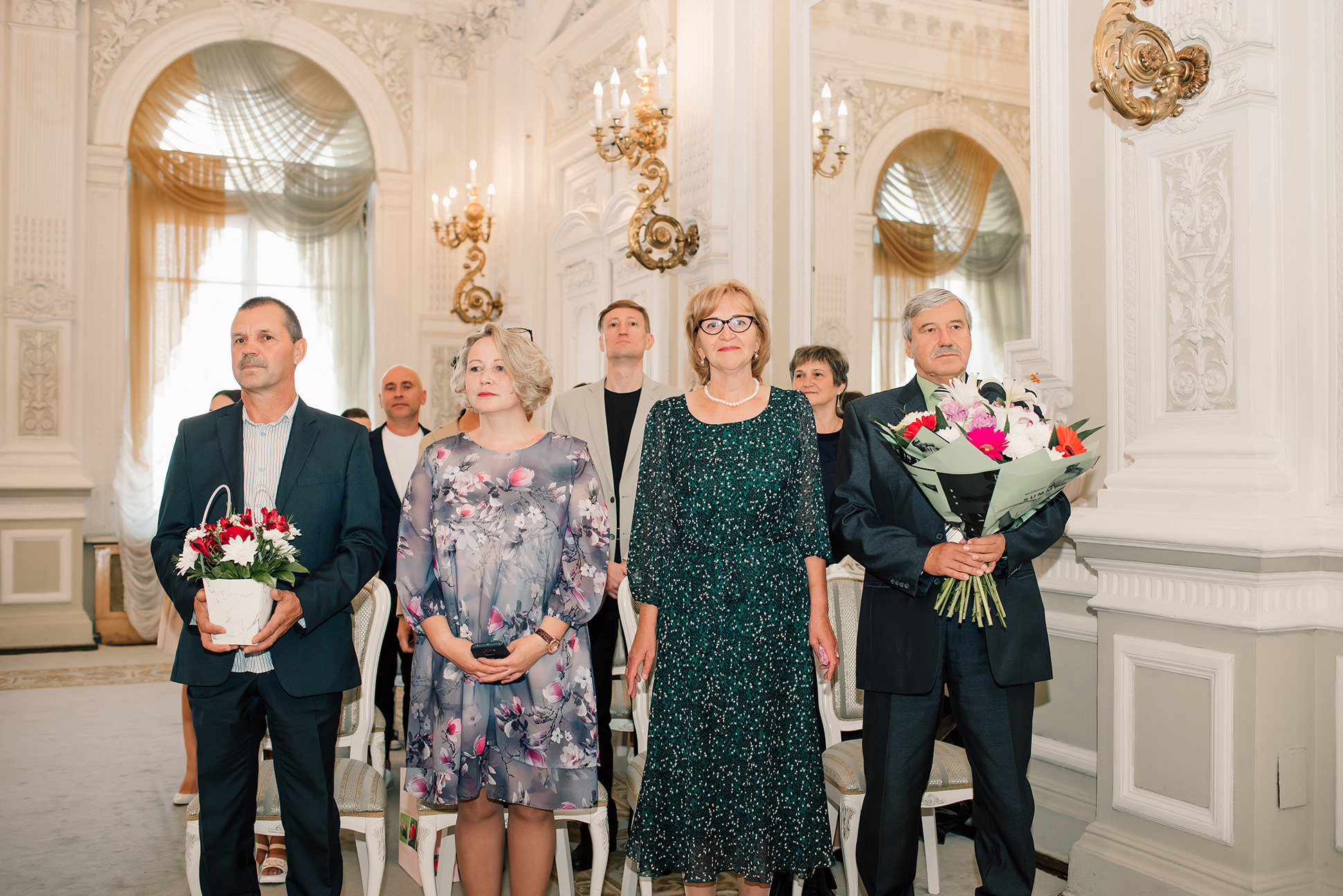 Анна и Павел. Городской стиль. Семейный и Свадебный фотограф. Санкт-Петербург. Пушкин