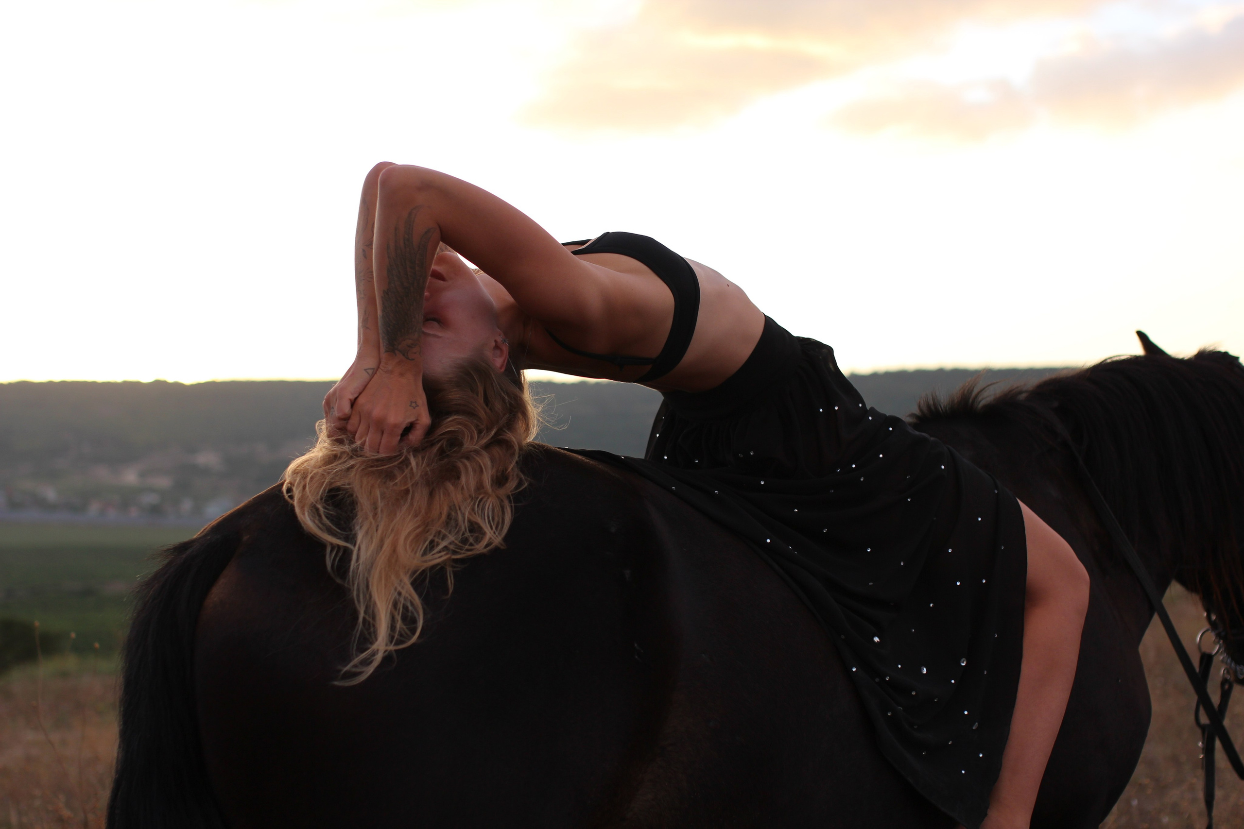 Фотограф в Крыму — Бабанина София