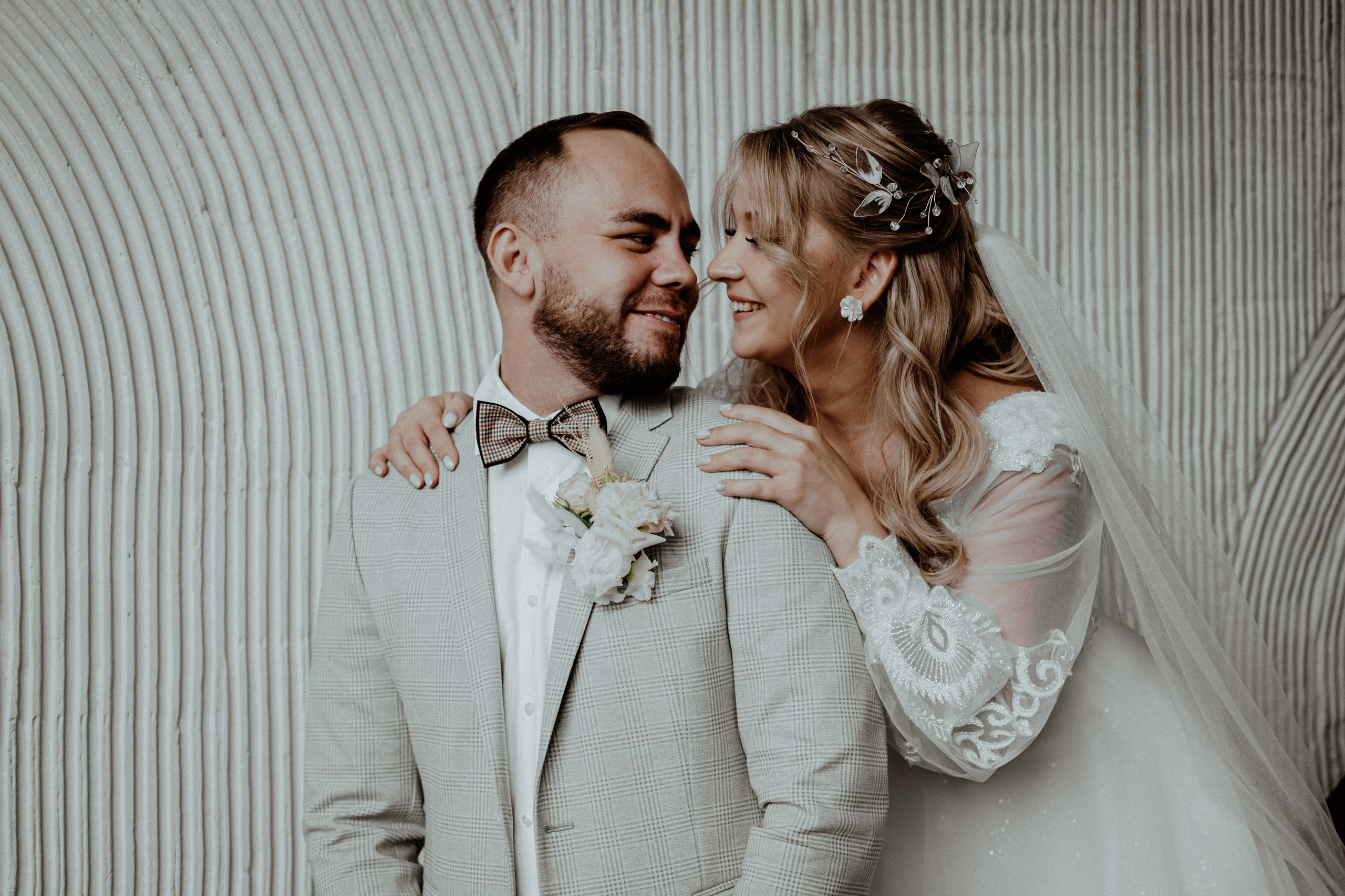 Алексей и Ольга. Свадебный фотограф Челябинск