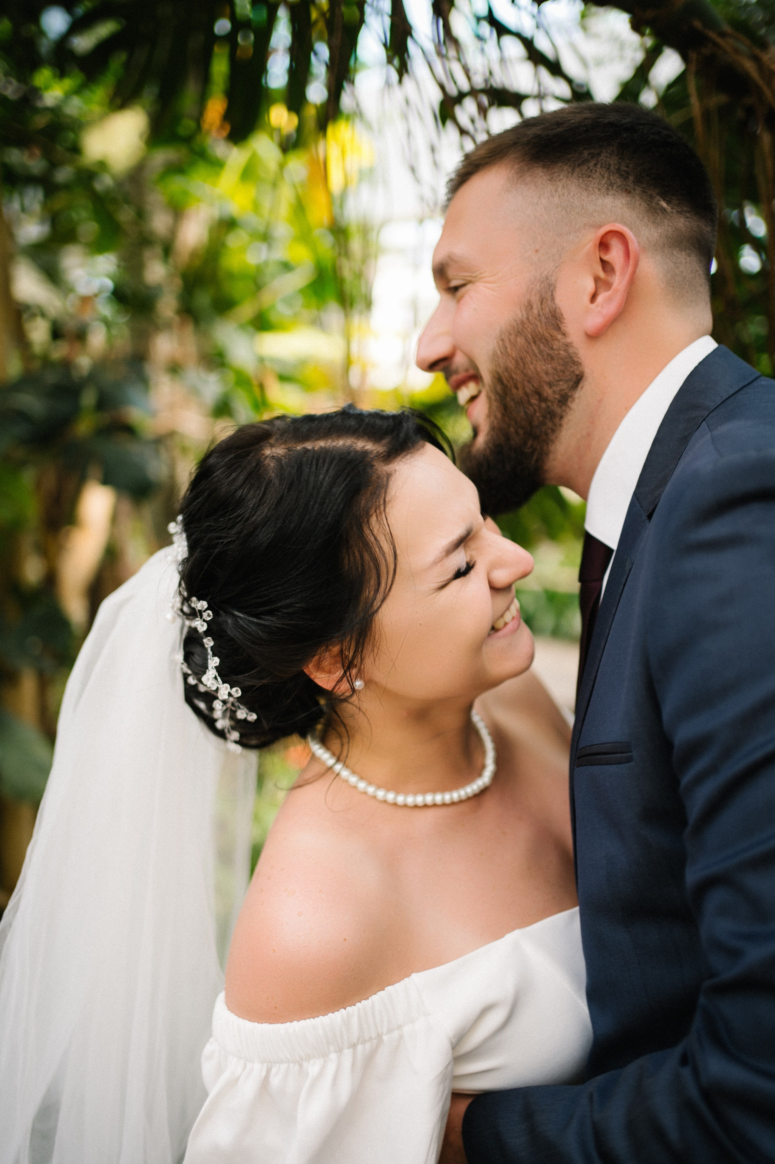 Дарья и Владислав. Фотограф на любое событие в Кемерово