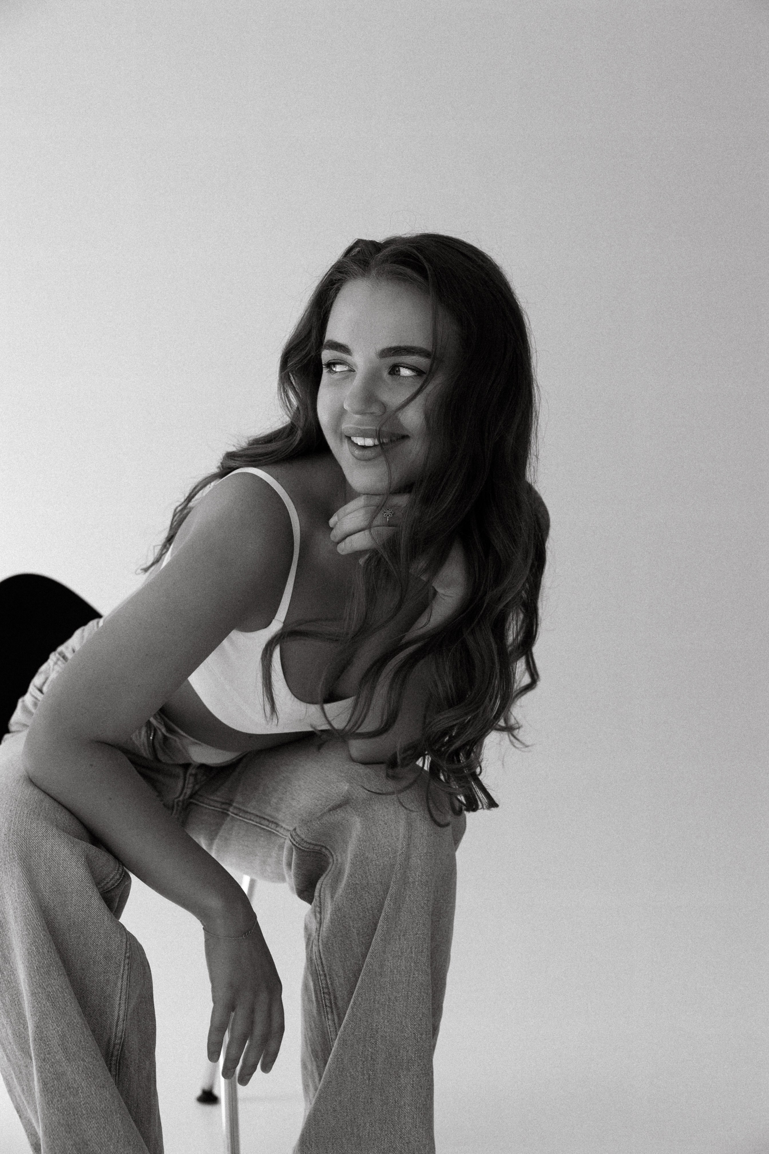 VIKA. Фотограф Лиана Резникова