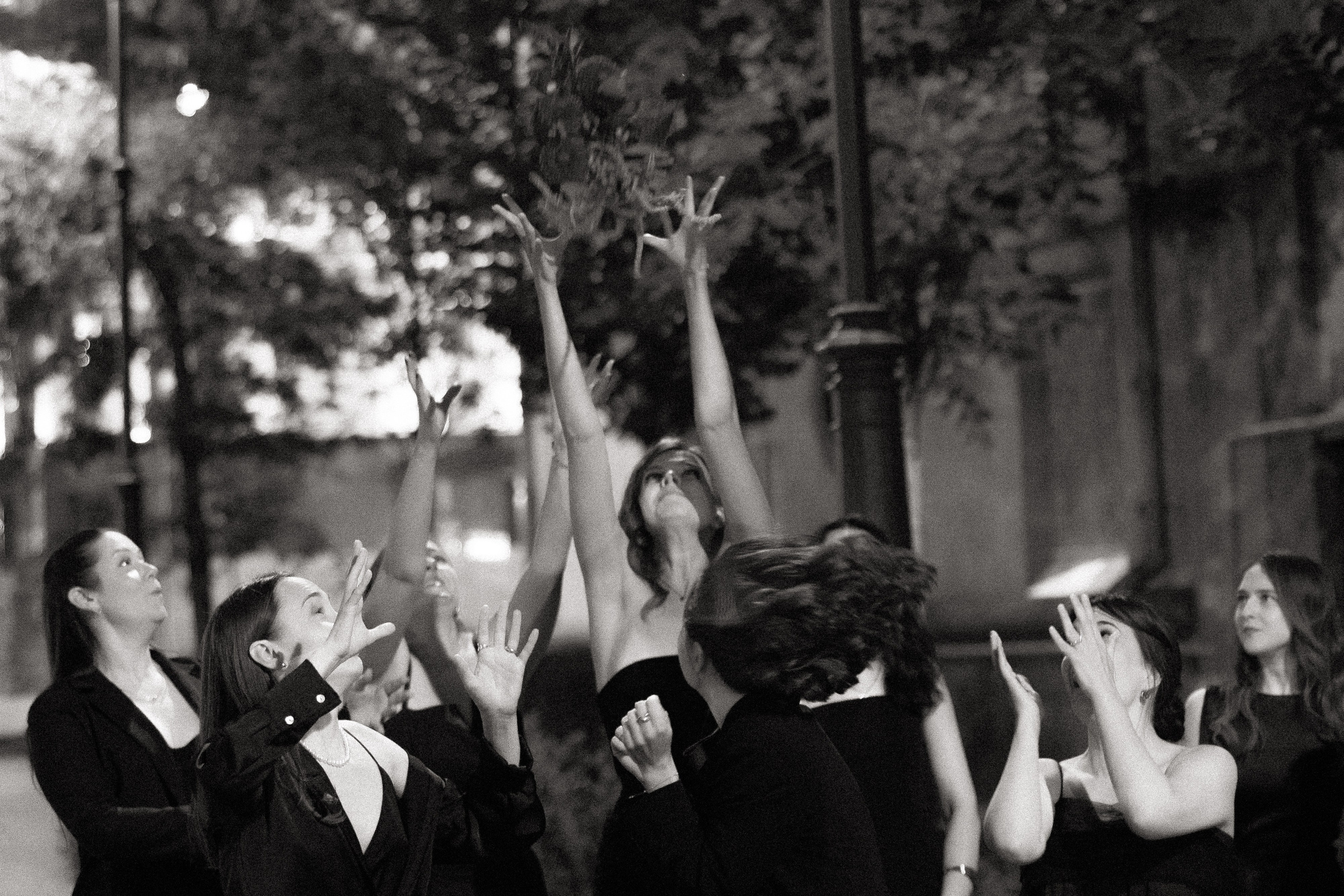 LS. Wedding party. Свадебный и event-фотограф Иван Волнухин