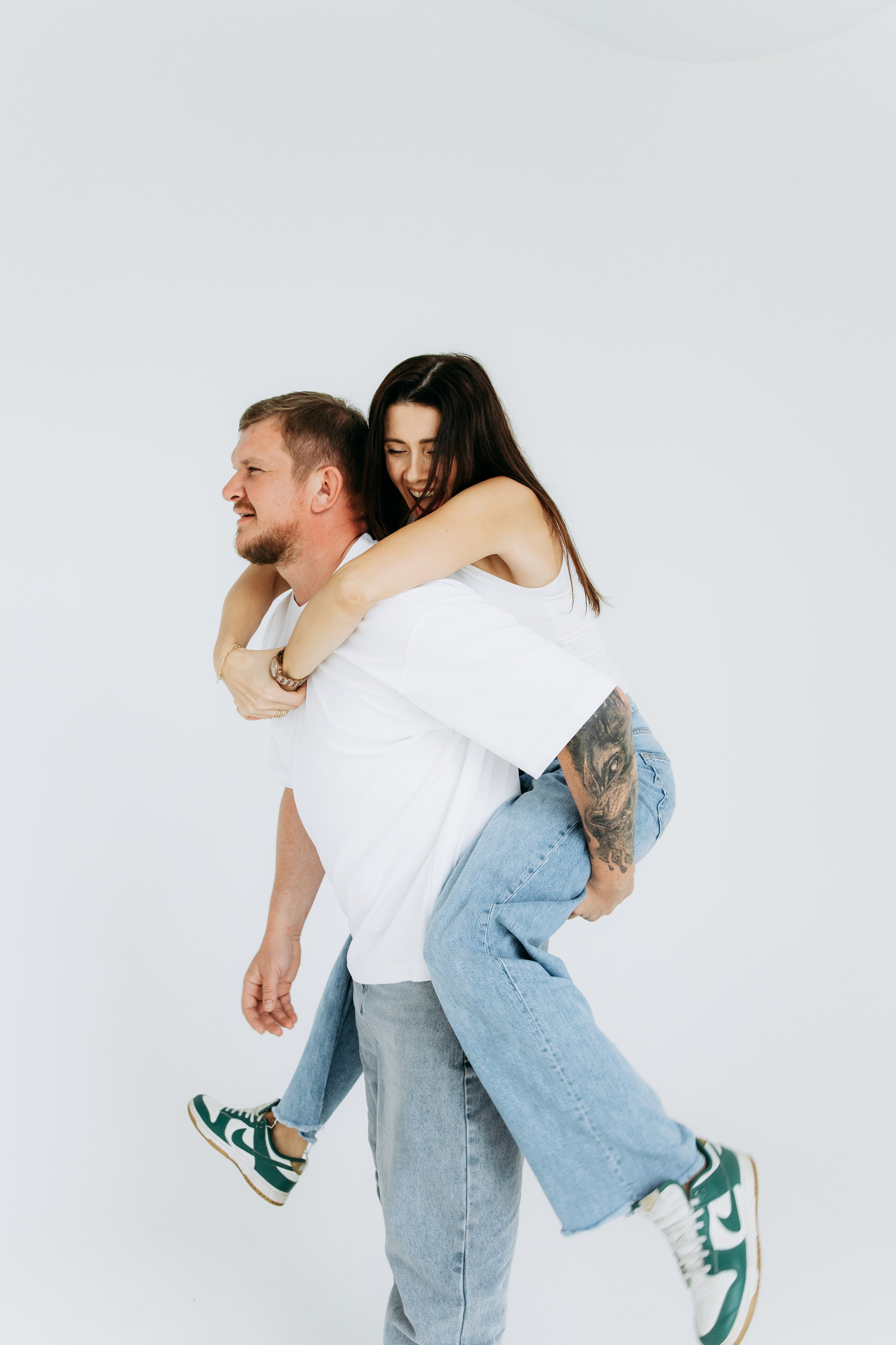 Семья Бойко. Главная