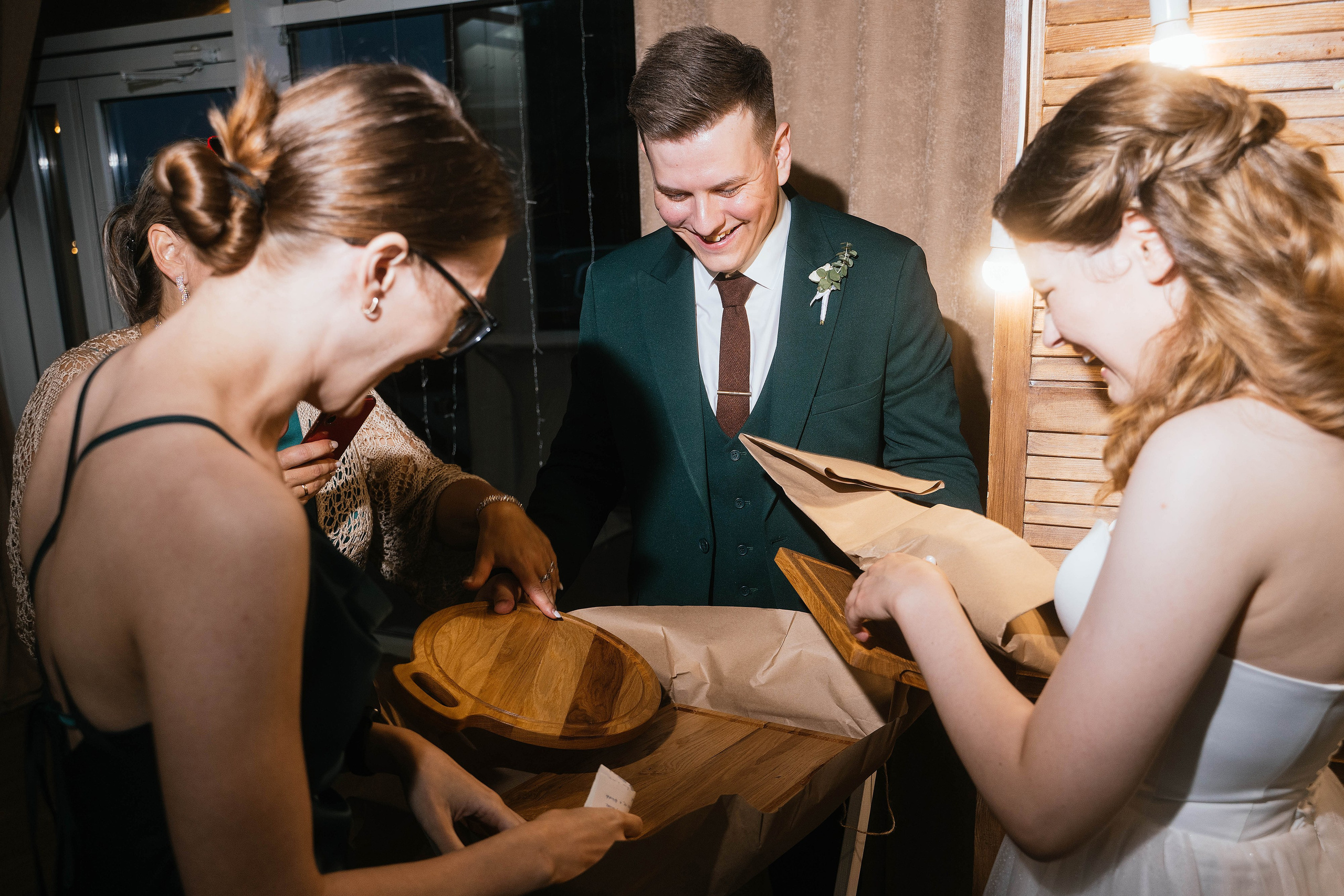 Wedding day #62. Свадебный, семейный фотограф в Рязани Лена Брант