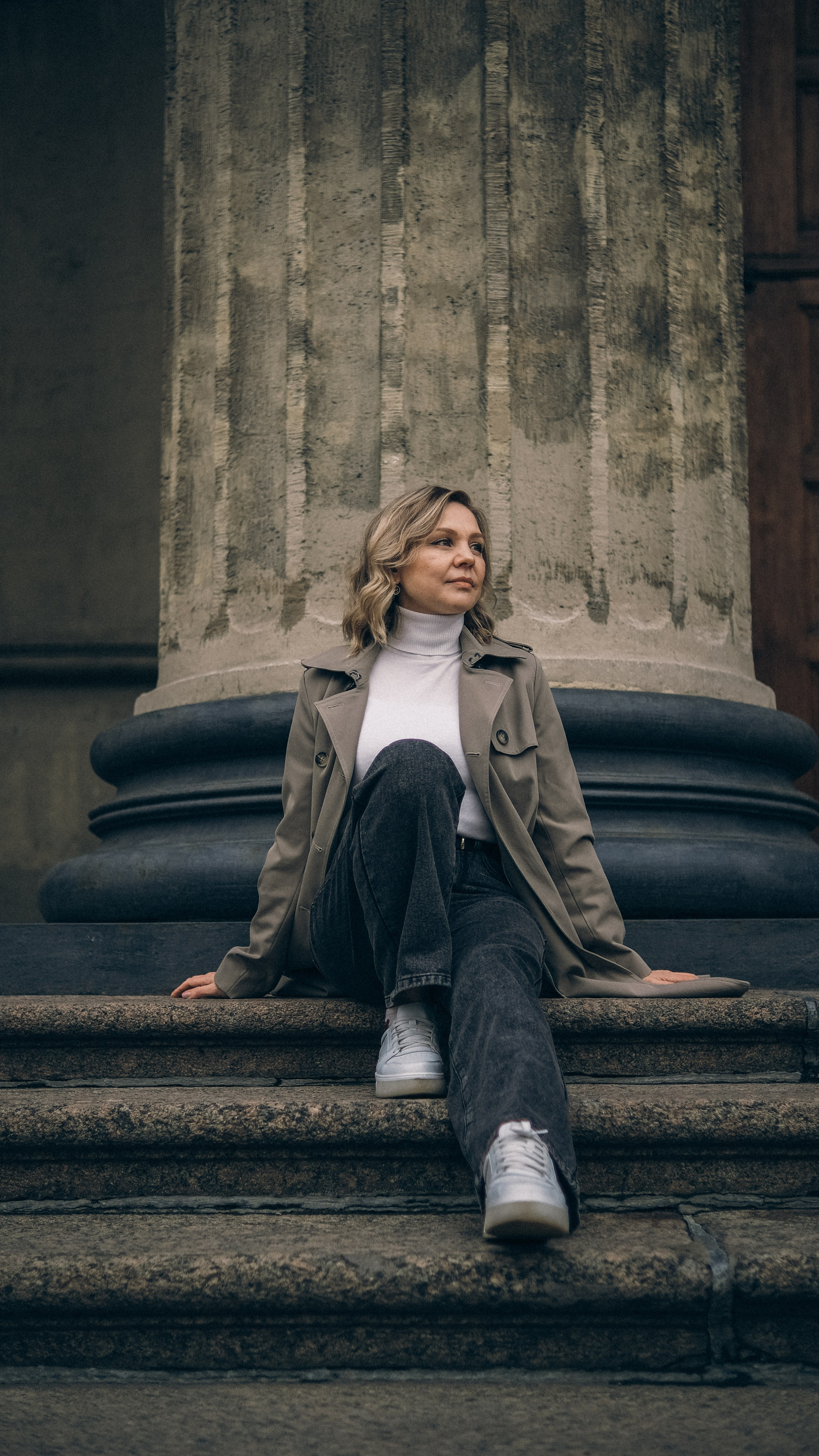 Вероника. Phdkvmr.ru