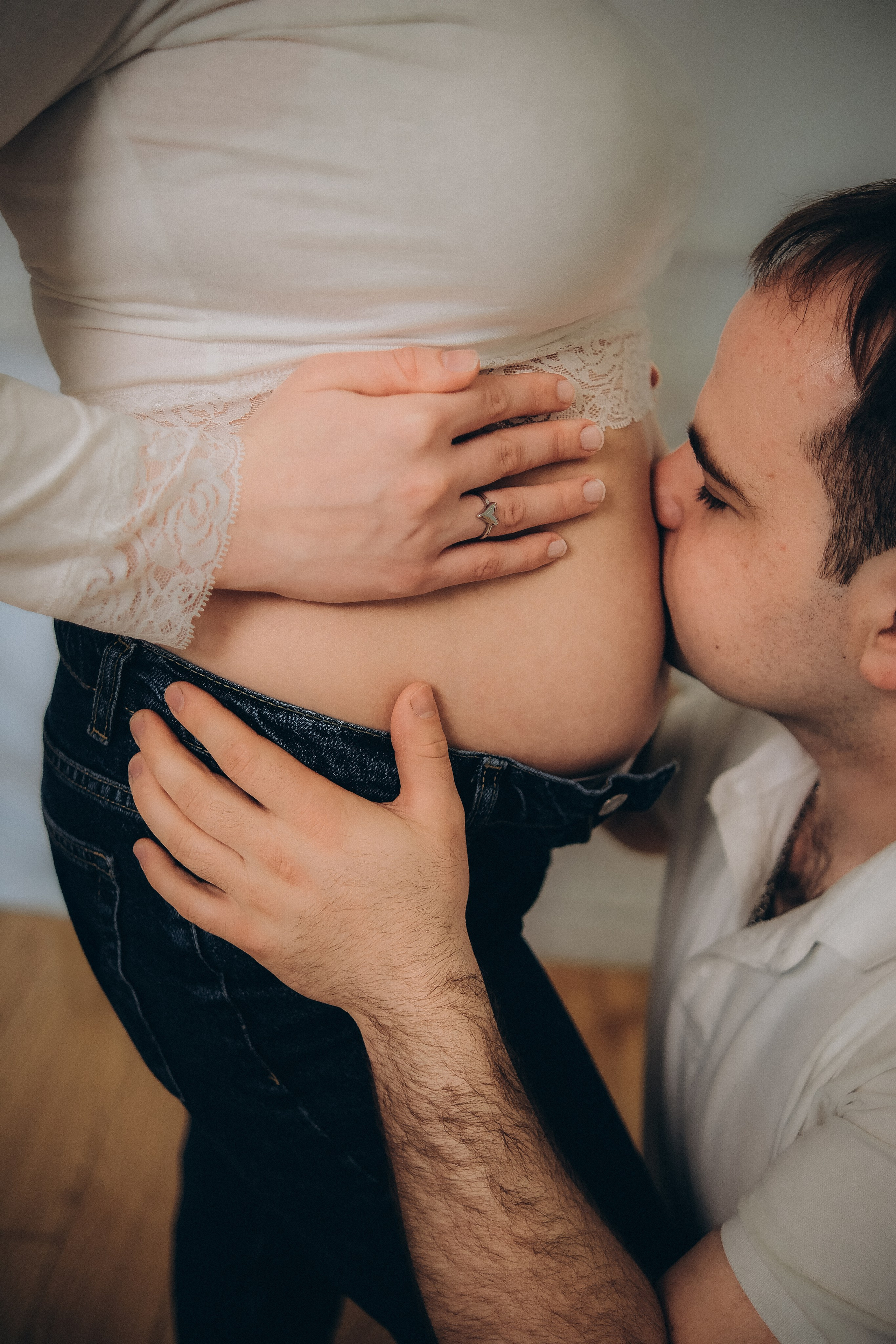 Ника & Леша. Phdkvmr.ru