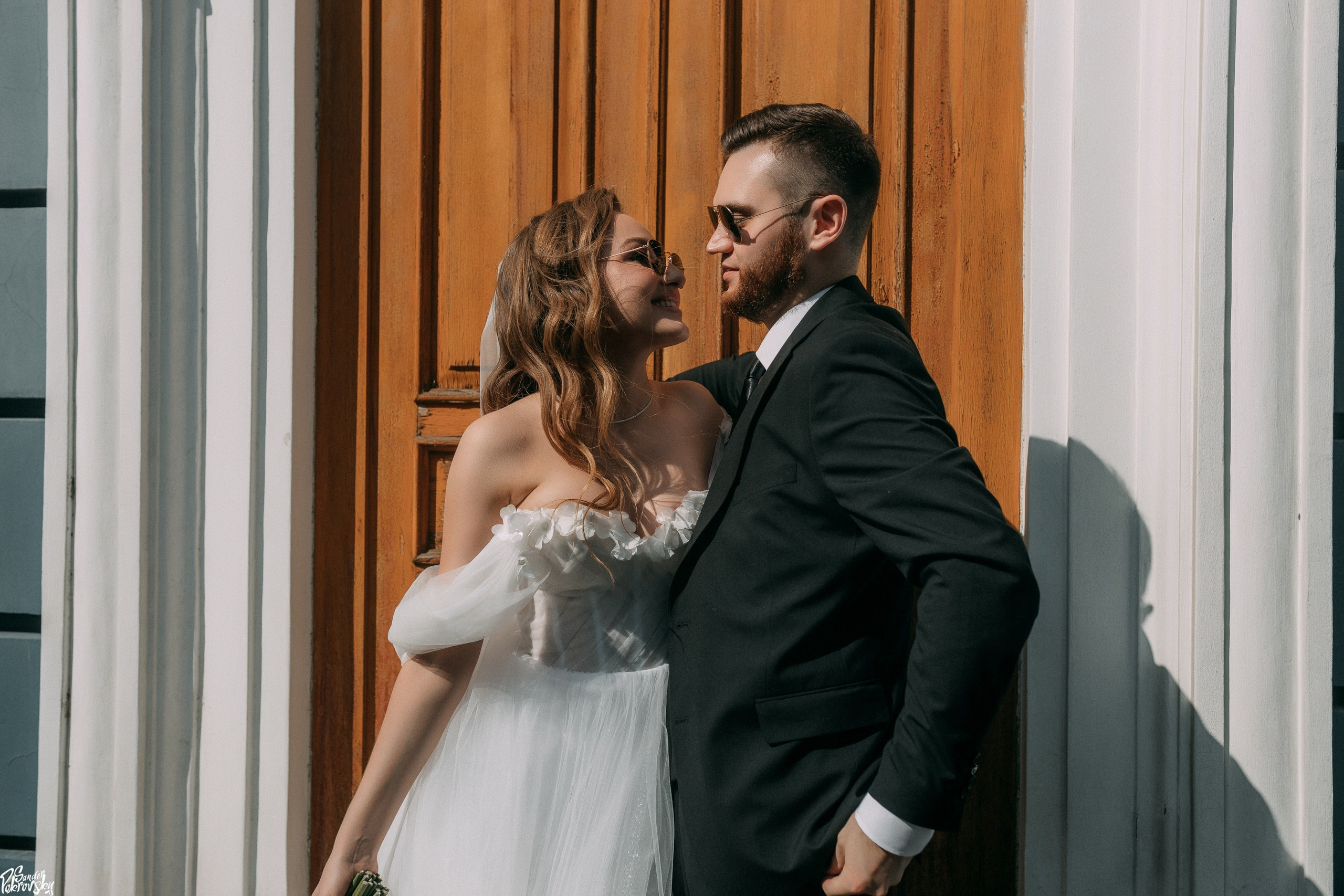 Артём & Настя 27.07.2023. Свадебный и репортажный фотограф в Чебоксарах Покровский Александр