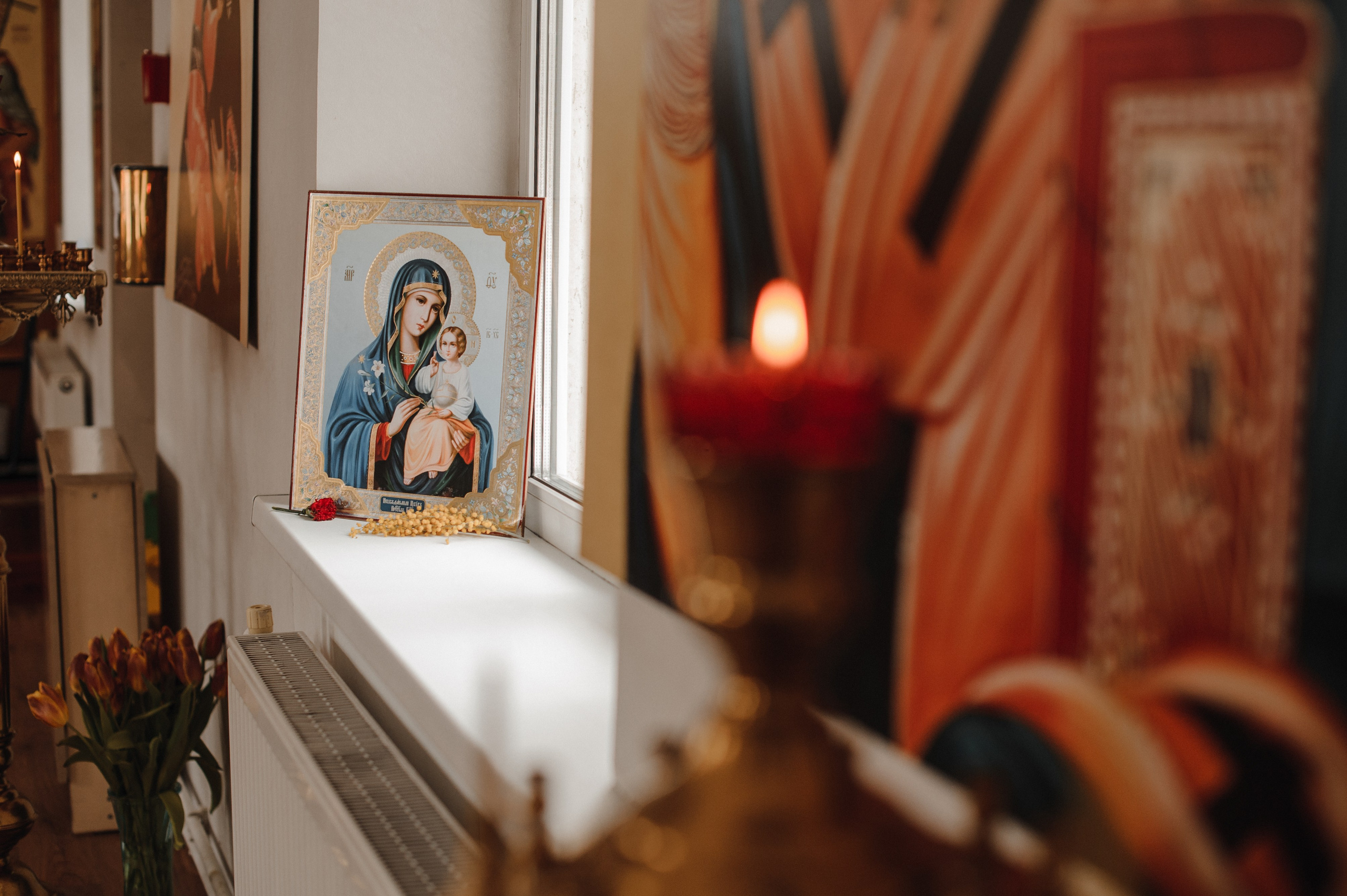 Екатерина (Пушкино, Храм Казанской иконы Божией Матери). Дмитрий Черяник свадебный и семейный фотограф