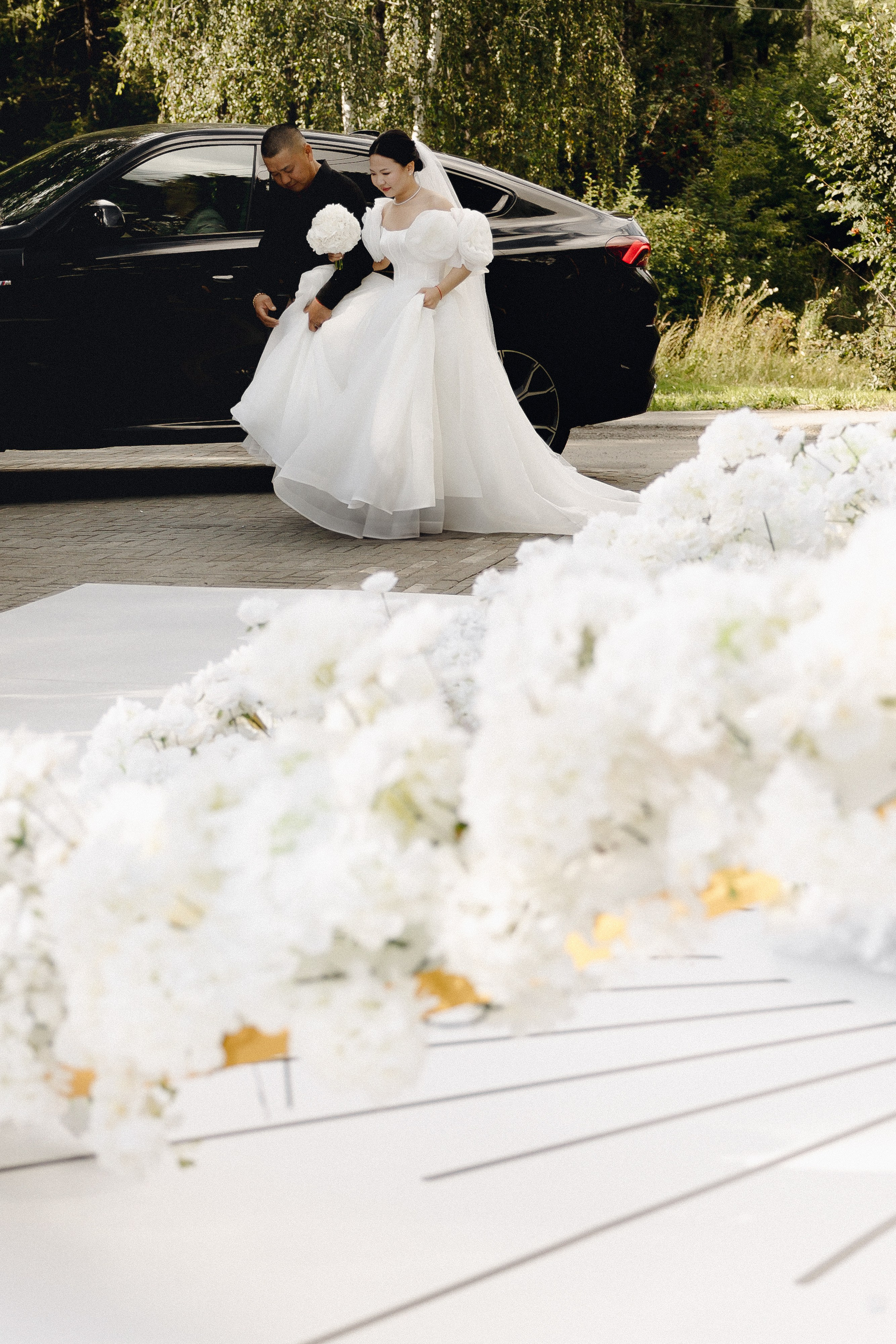 ПАРК СИТИ, MARY WHITE. Свадебный и индивидуальный фотограф в Челябинске Евгения Негодяева