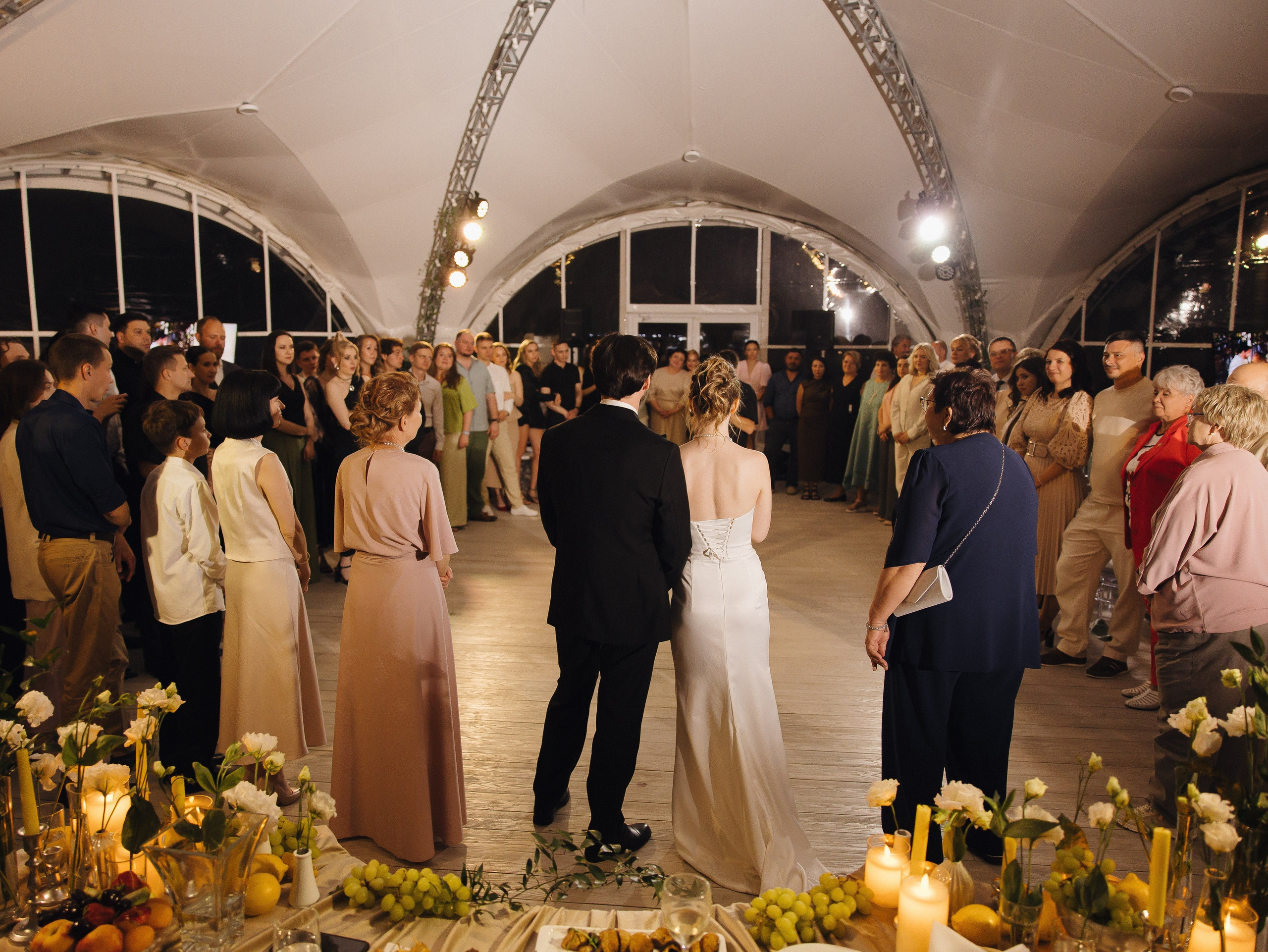 МАРИЯ И ИЛЬЯ. Свадебный и индивидуальный фотограф в Челябинске Евгения Негодяева