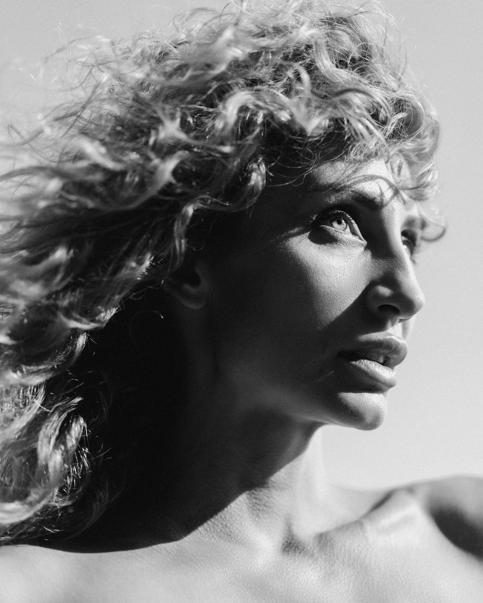 Oksana. Портретный психолог