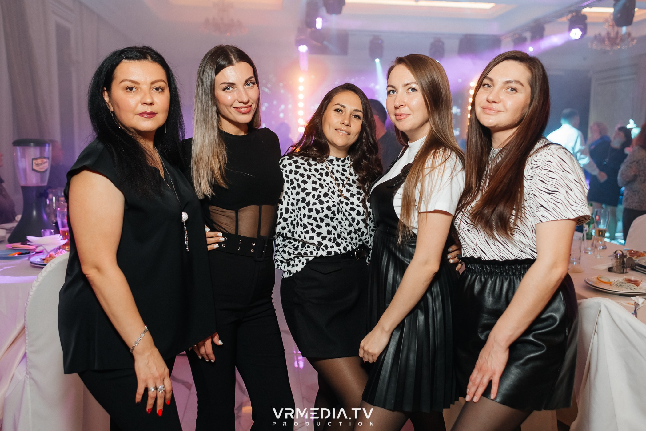 Выходные в ресторане «Лазурный берег»