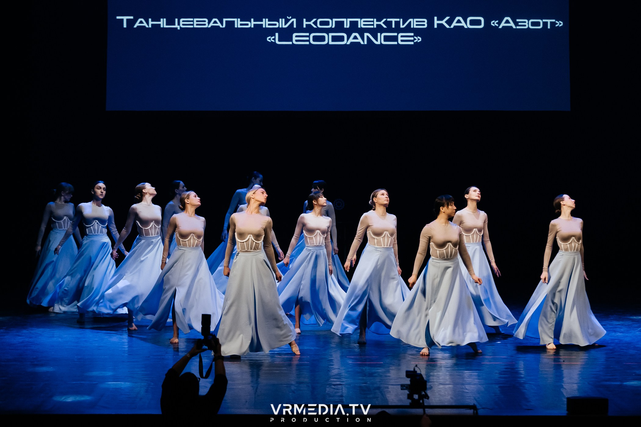 Всероссийский благотворительный инклюзивный Фестиваль «МЫ»