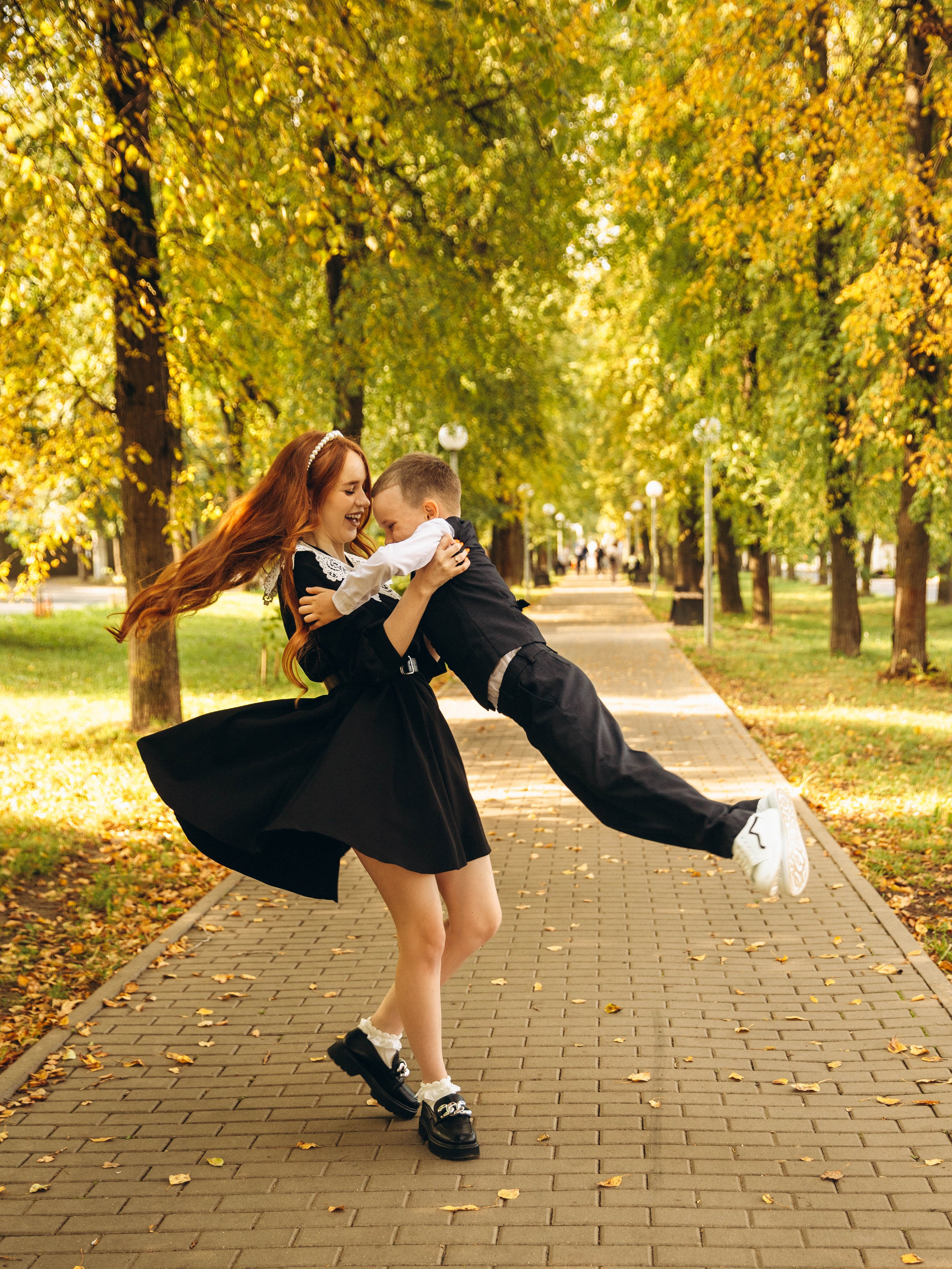 Настя и Илья. Фотограф Кострома | Калининград