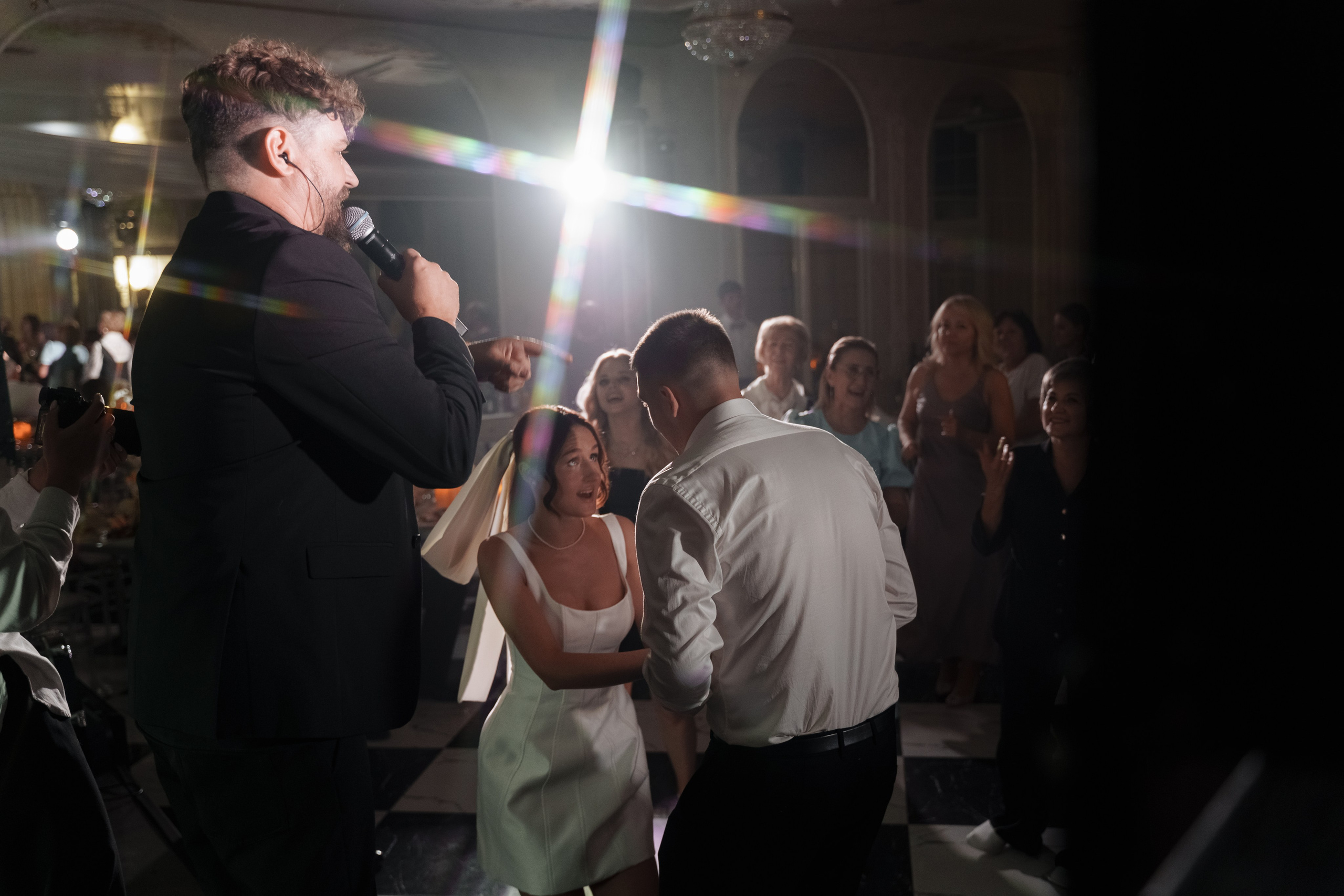 Сейчас самое время. Свадебный фотограф Корощенко Екатерина