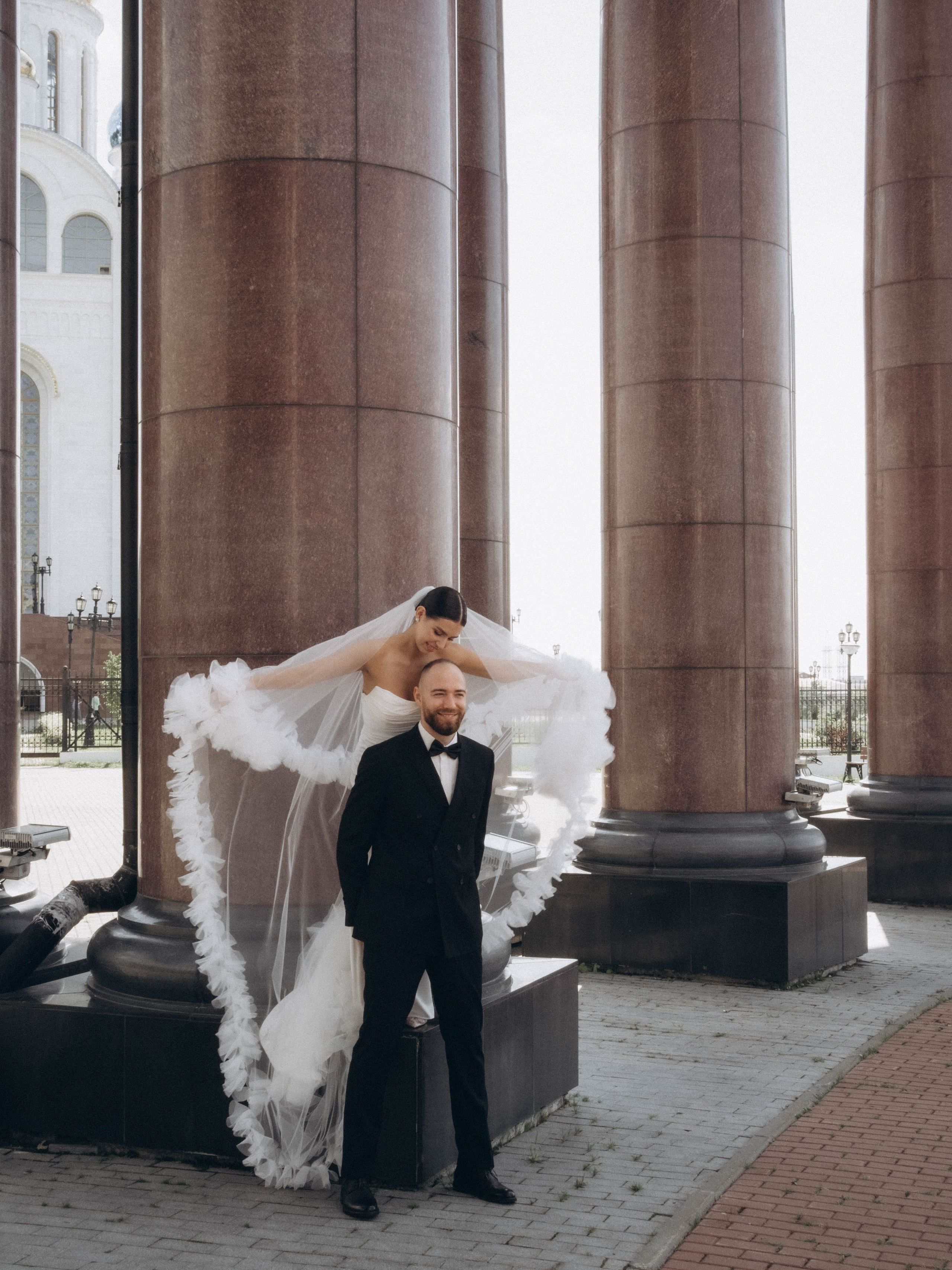 WEDDING. Женский фотограф