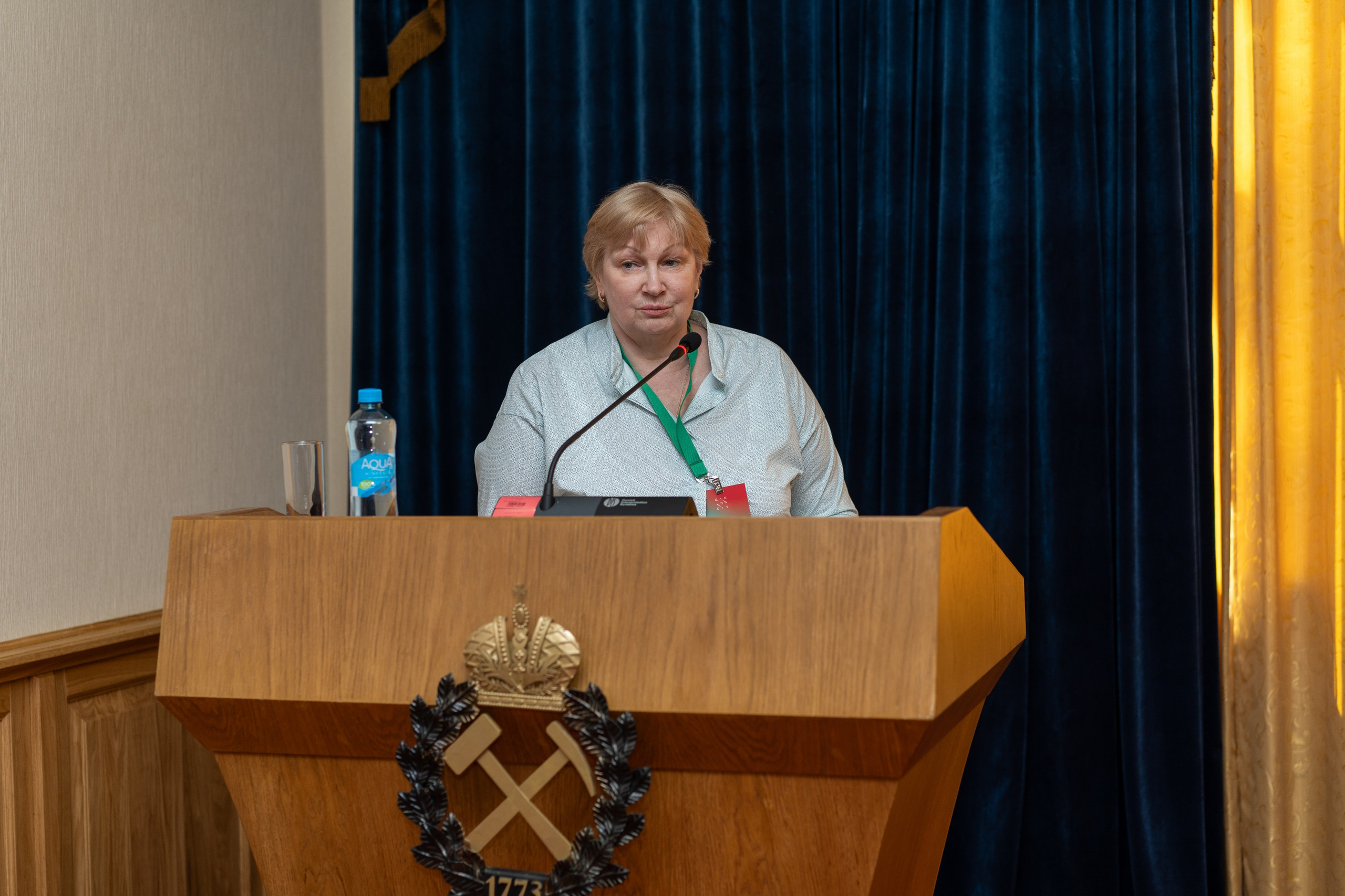 Форум ЦПТ СПб. Фотограф Елизавета Потешкина