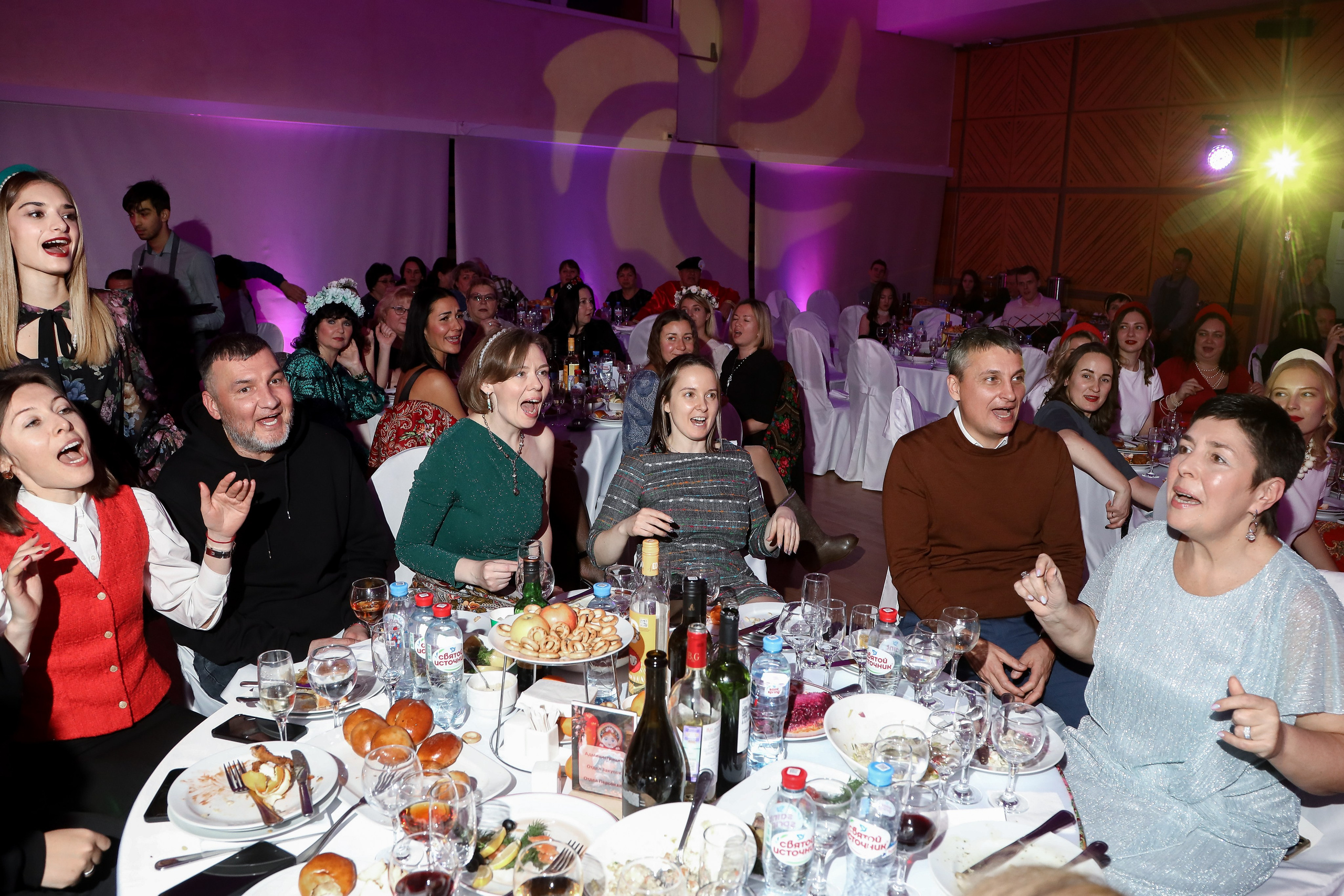 Edge Селигерская. Фотограф Антон Чупринин