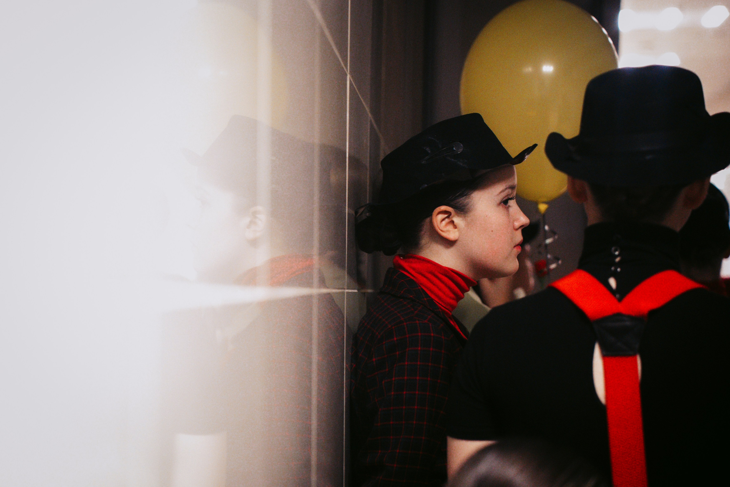 Окно. Главная