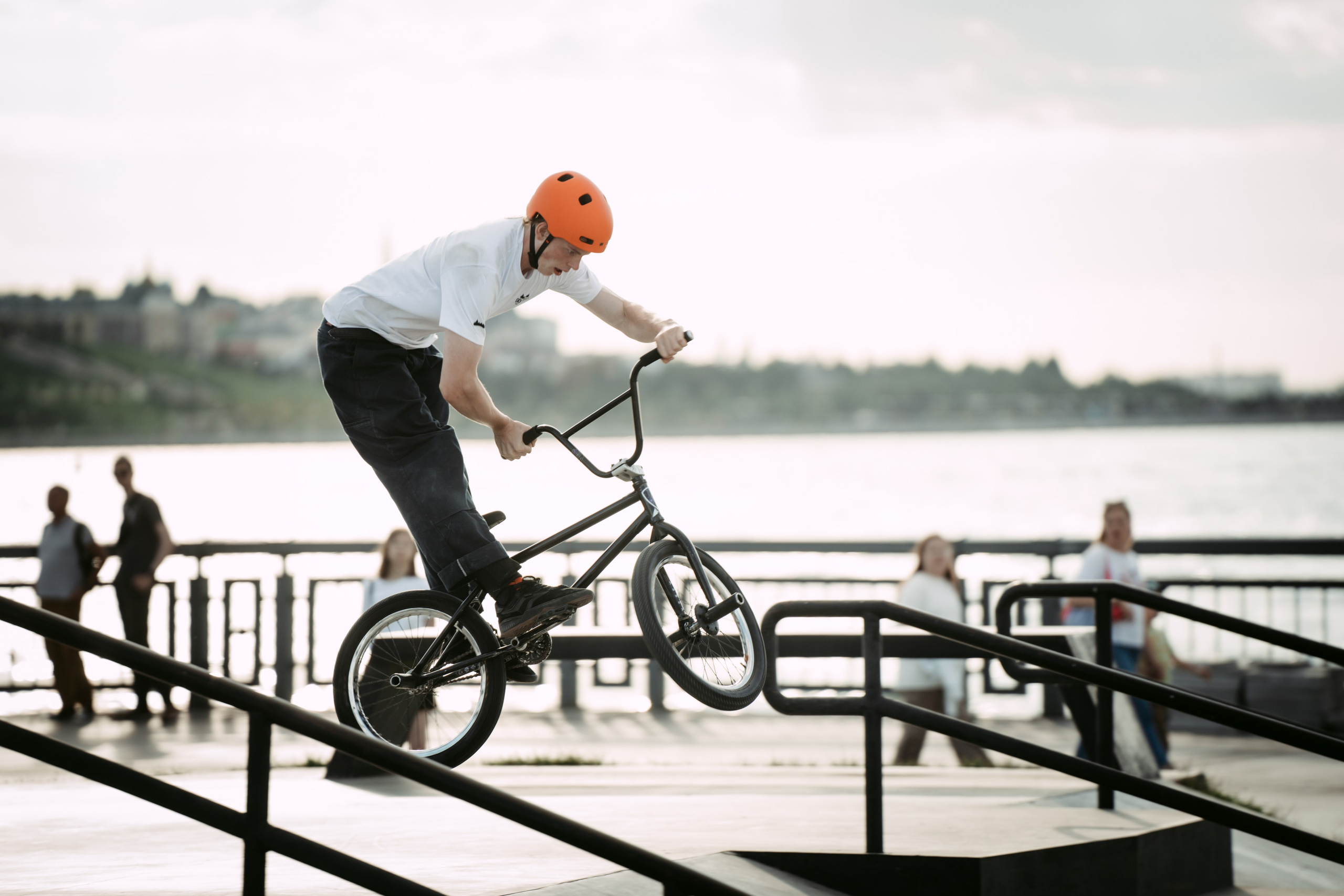 URAM FEST 2024. Главная