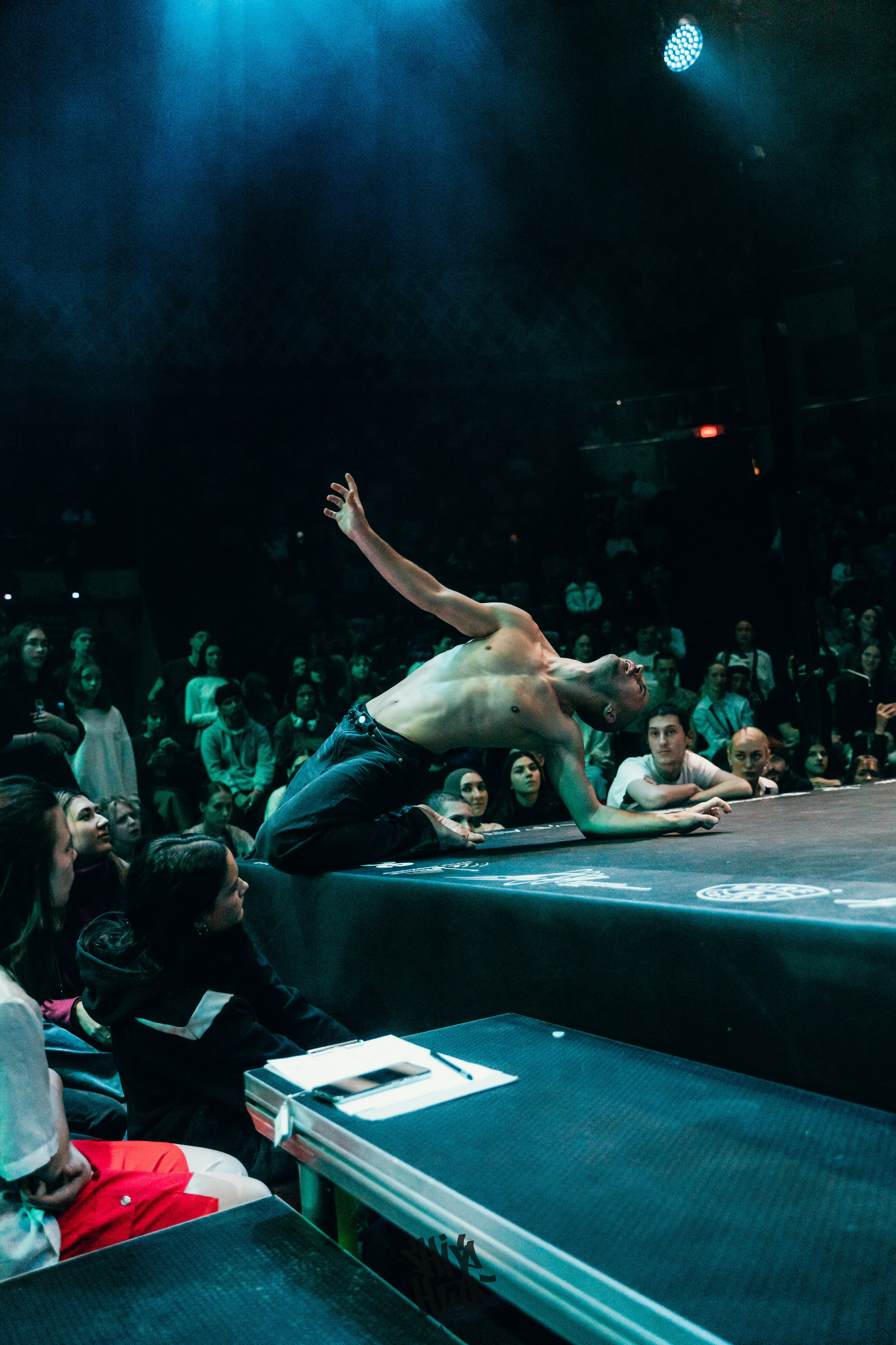 HIP HOP KAZAN 2024. Главная