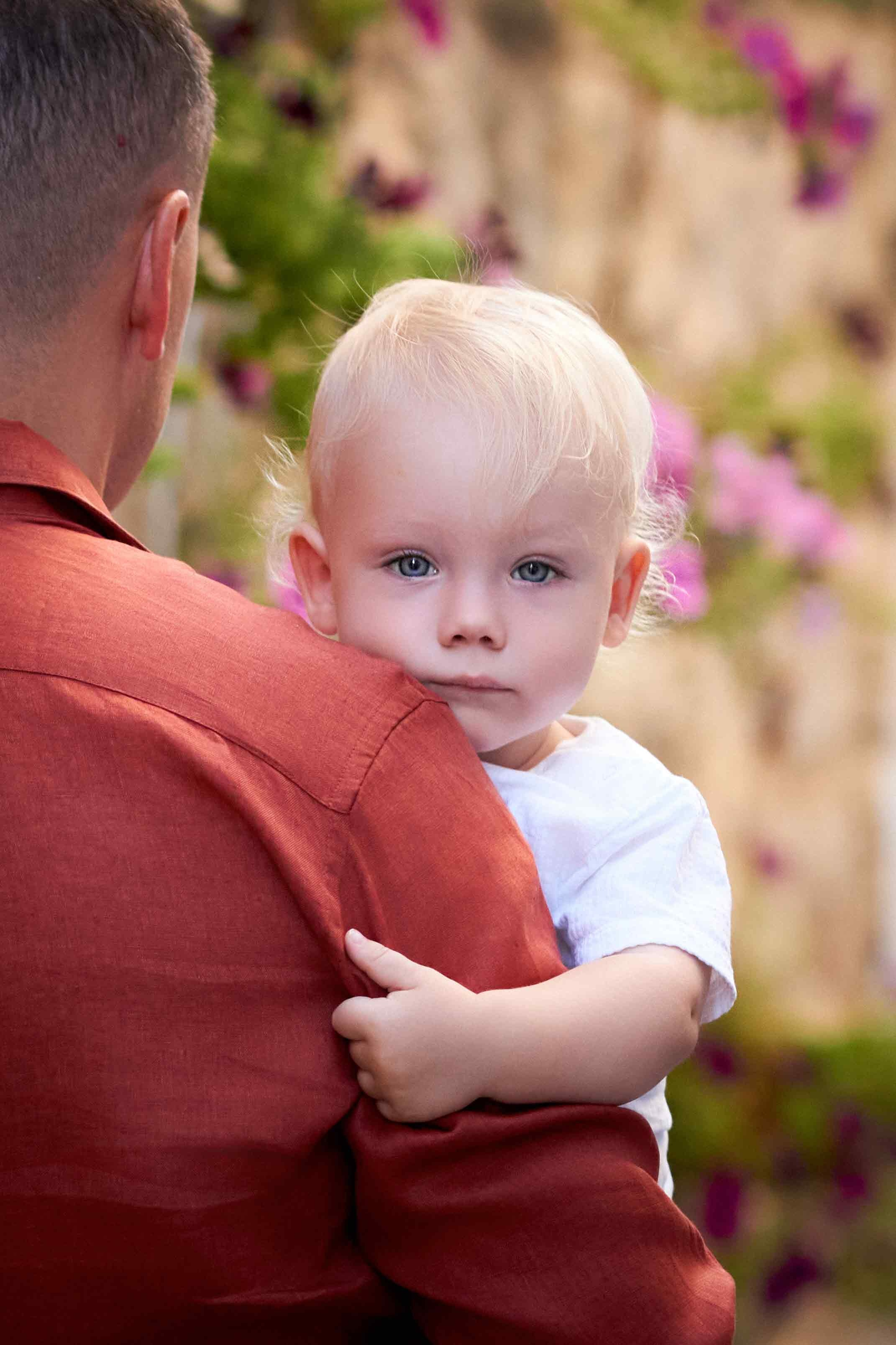 Family Photographer in Budva: Sunrise Shoot in Old Town