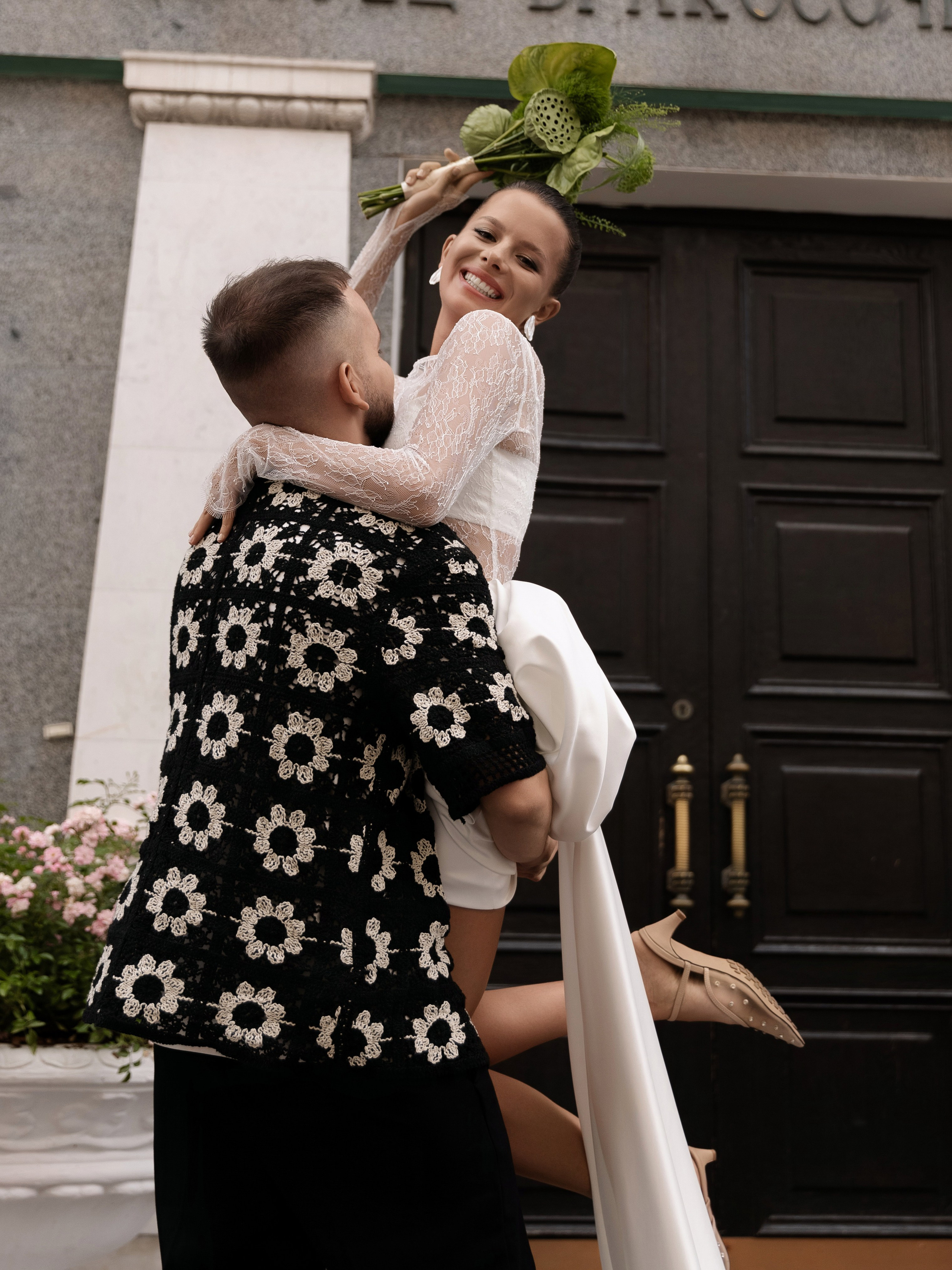 ЛИМОНЫ И ЛЮБОВЬ