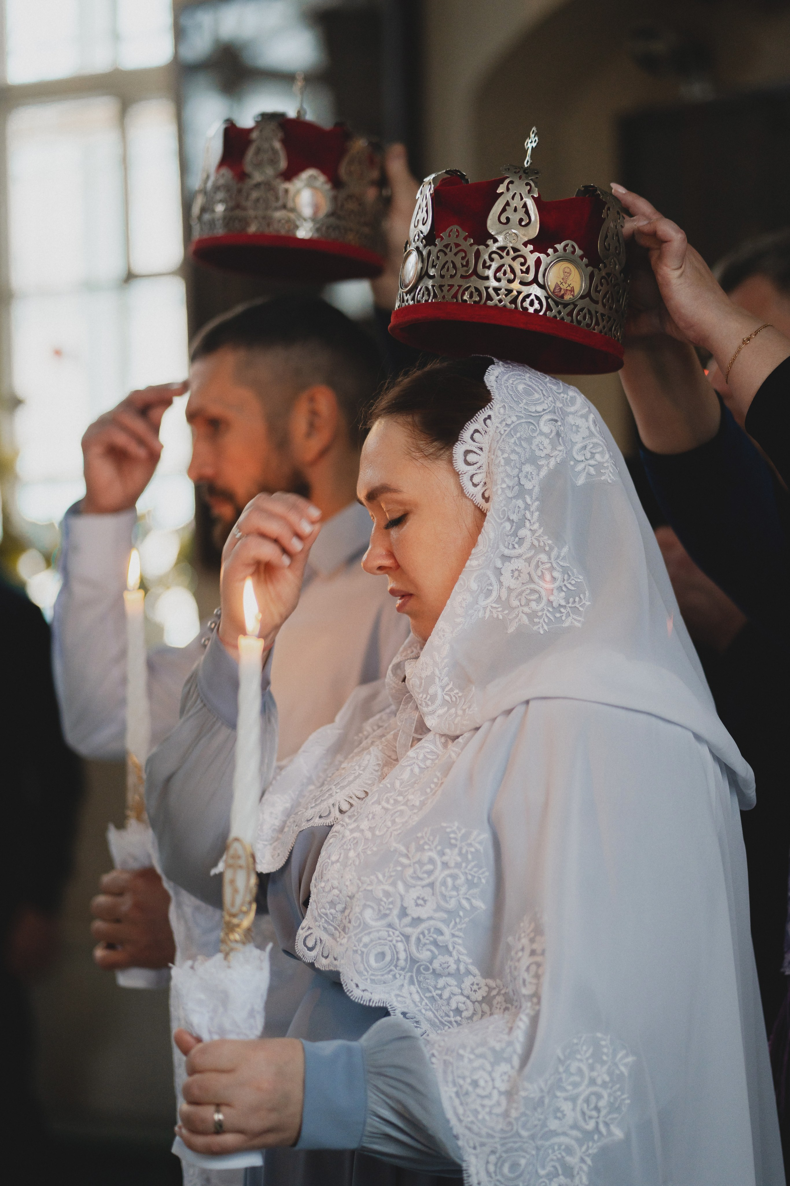 Юрий и Ирина. Креативный фотограф в городе Тюмень