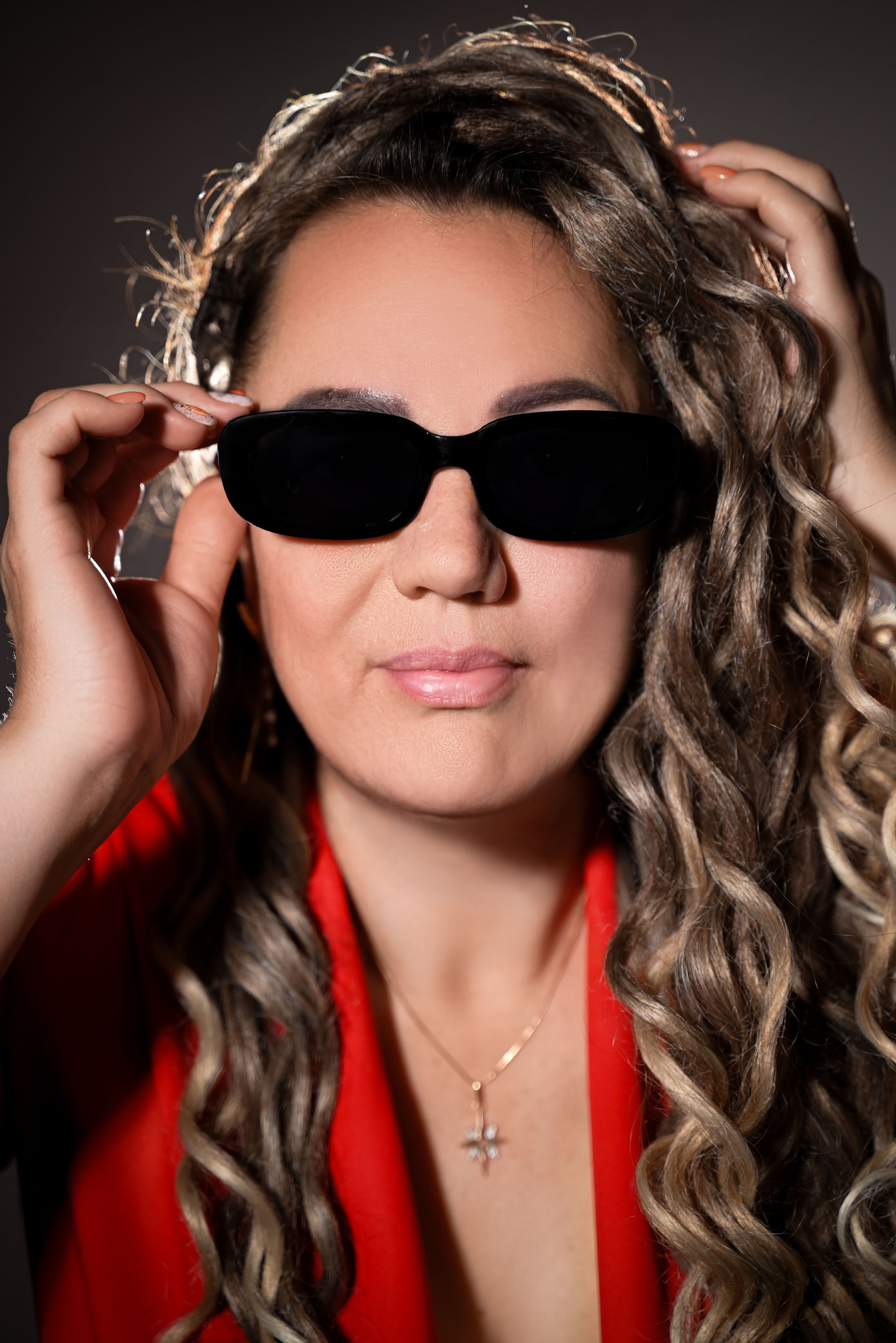 Женские индивидуальные фотосессии. Главная