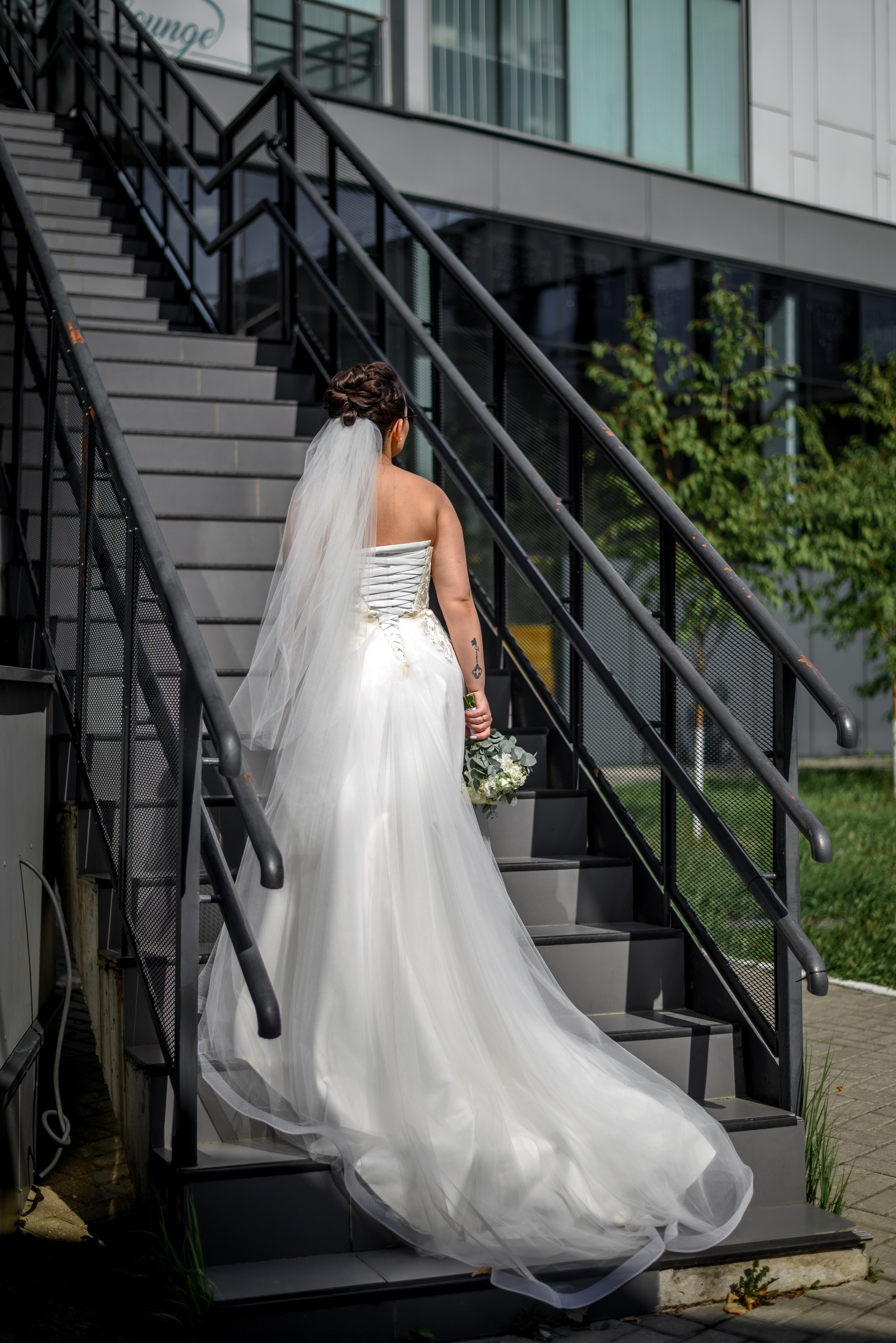 Свадьба Михаила и Екатерины 05.08.23. Фотограф в Калуге Марина Афанасьева