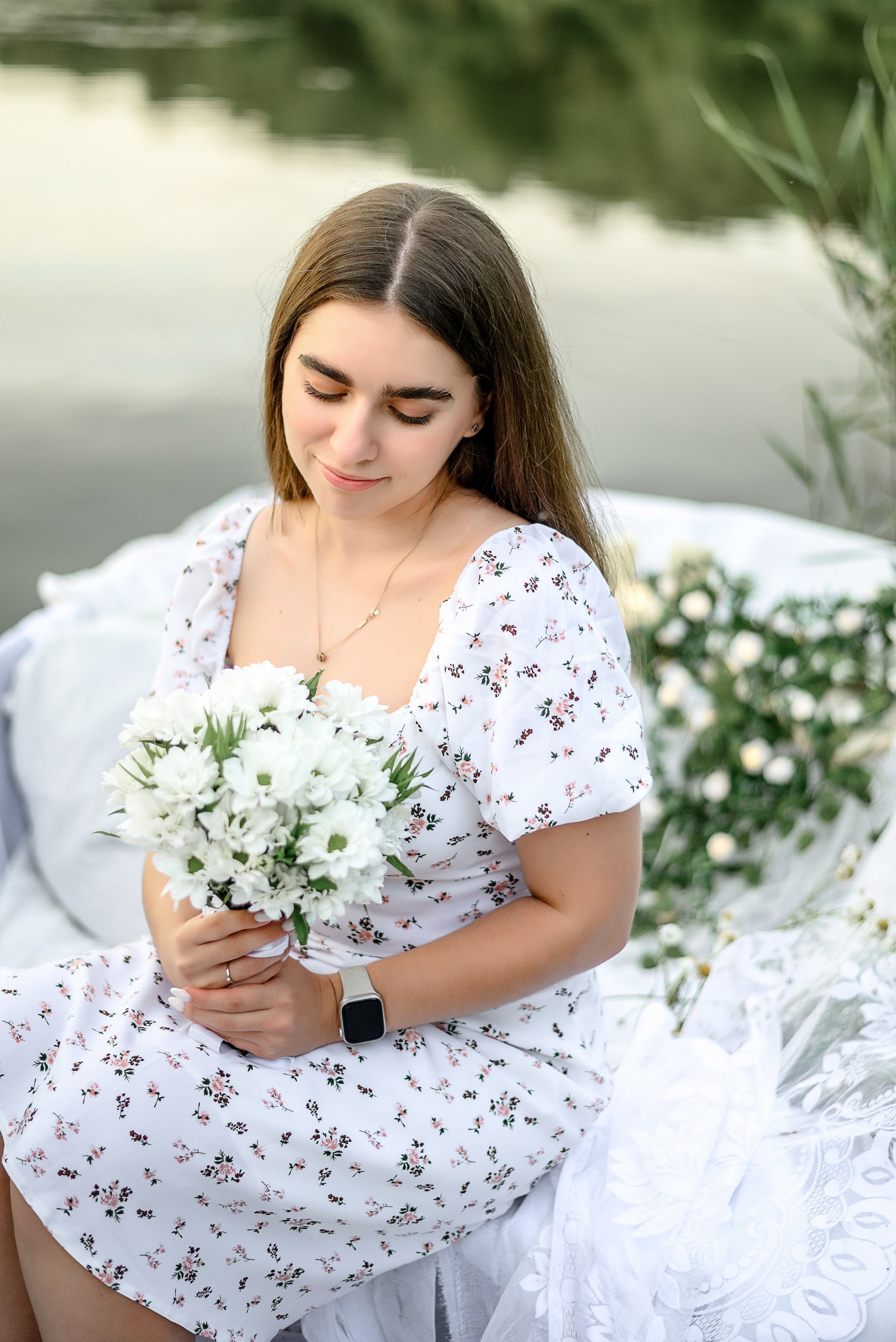 Индивидуальная фотосессия. Фотограф в Калуге Марина Афанасьева