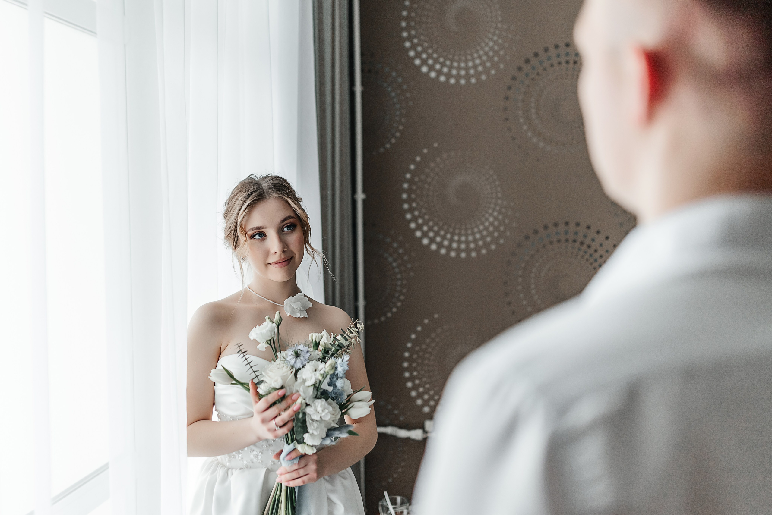 Свадьба Павла и Екатерины. Фотограф в Калуге Марина Афанасьева