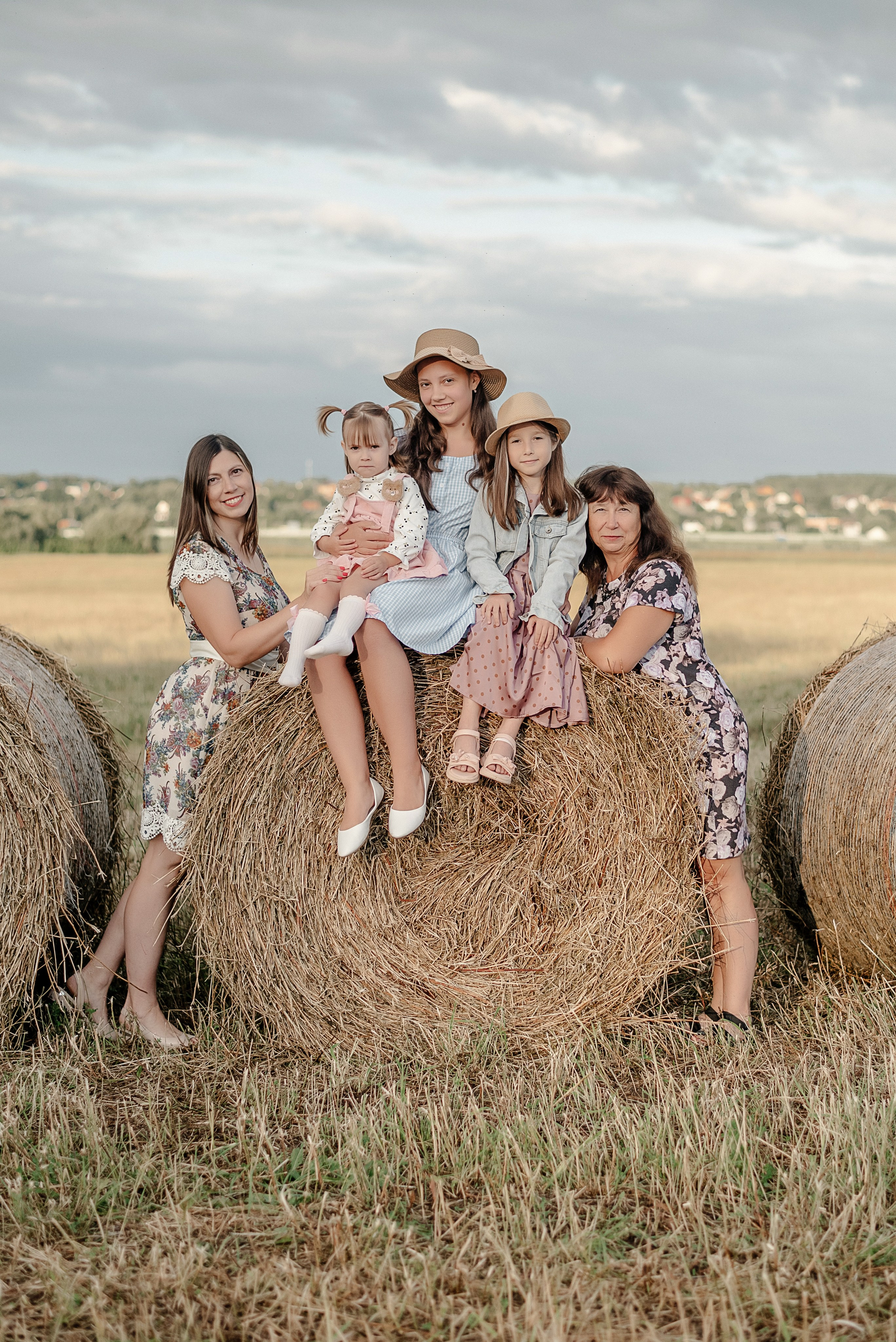 Семейные фотосессии. Фотограф в Калуге Марина Афанасьева