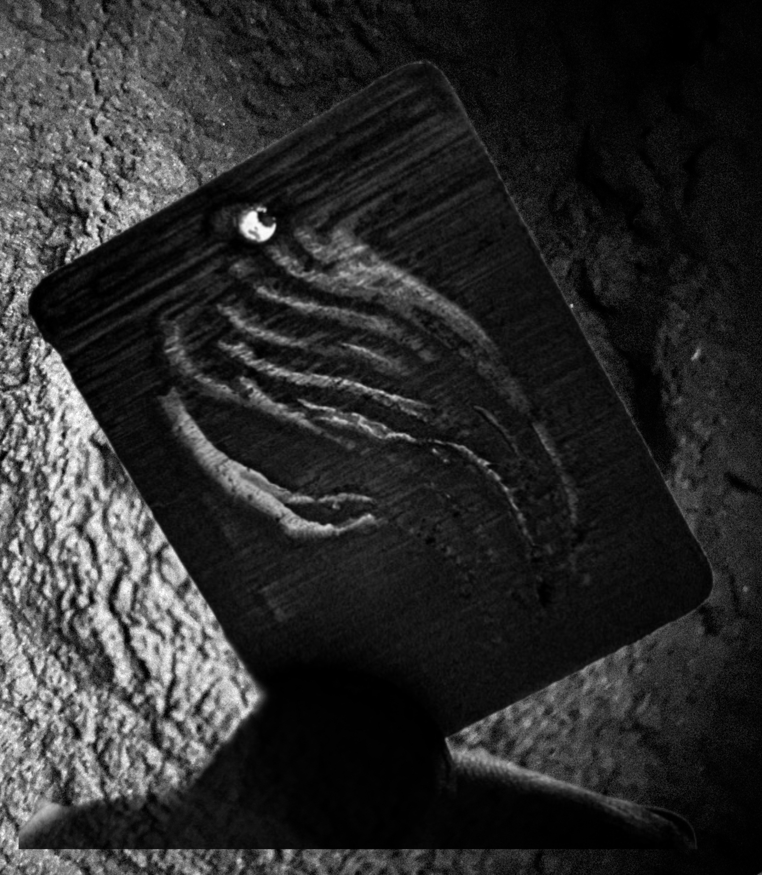 Дневник сновидений. Предание о руинах: АРХИВ ПУСТОТЫ