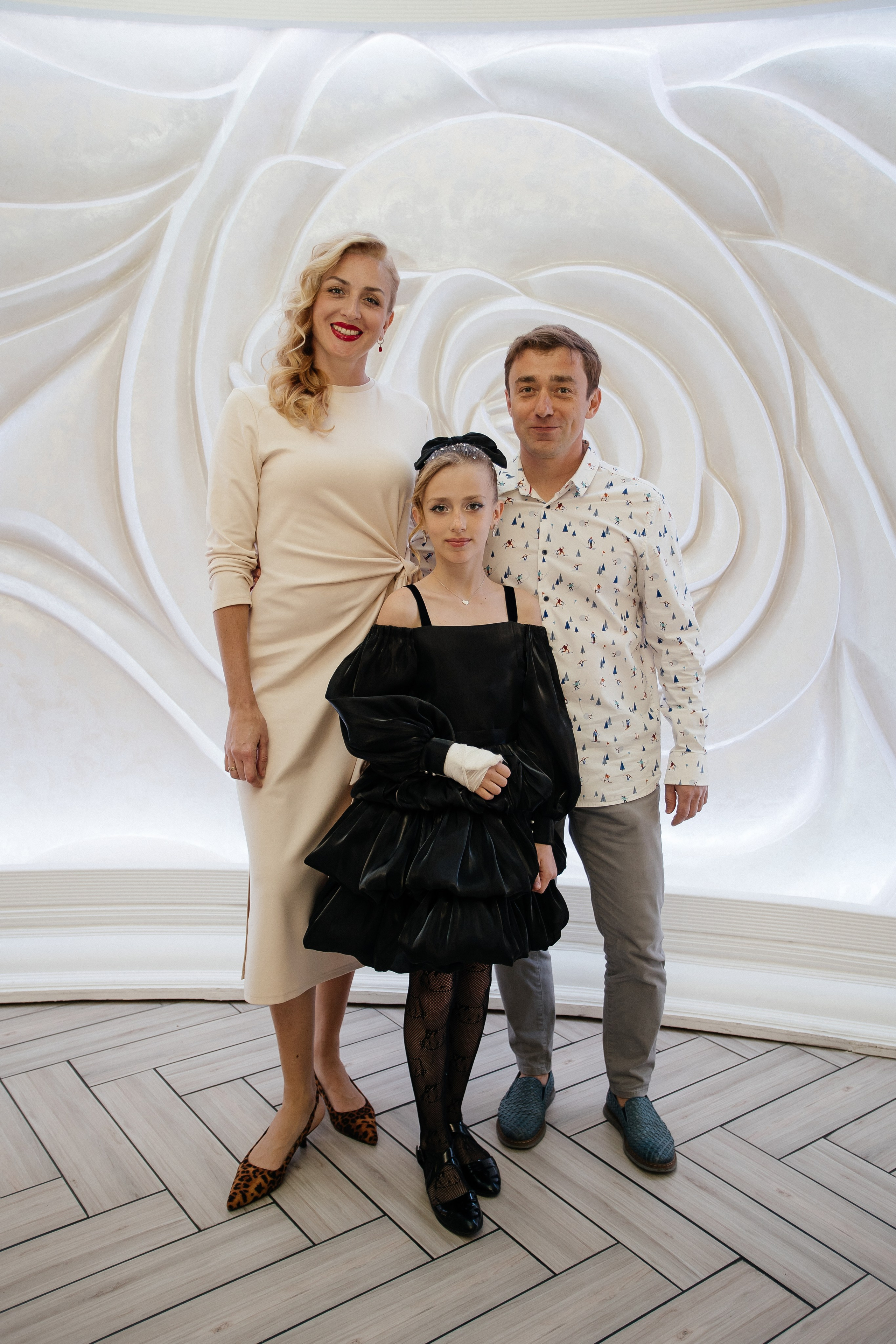 Выпускной 4класс. Фотограф в Иркутске