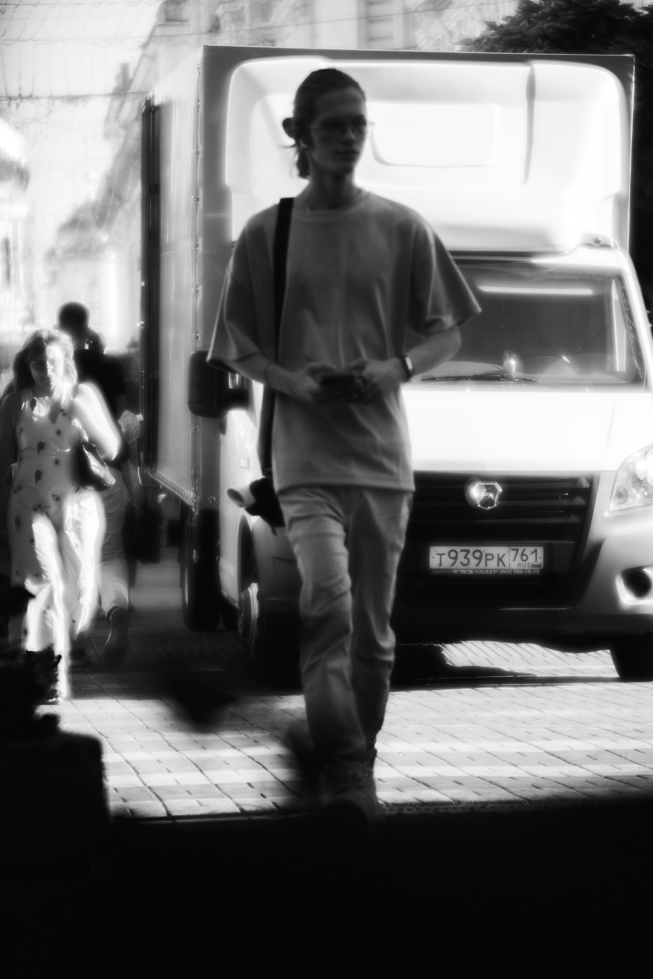 Люди. Фотограф в Ростове-на-Дону Ника Обида