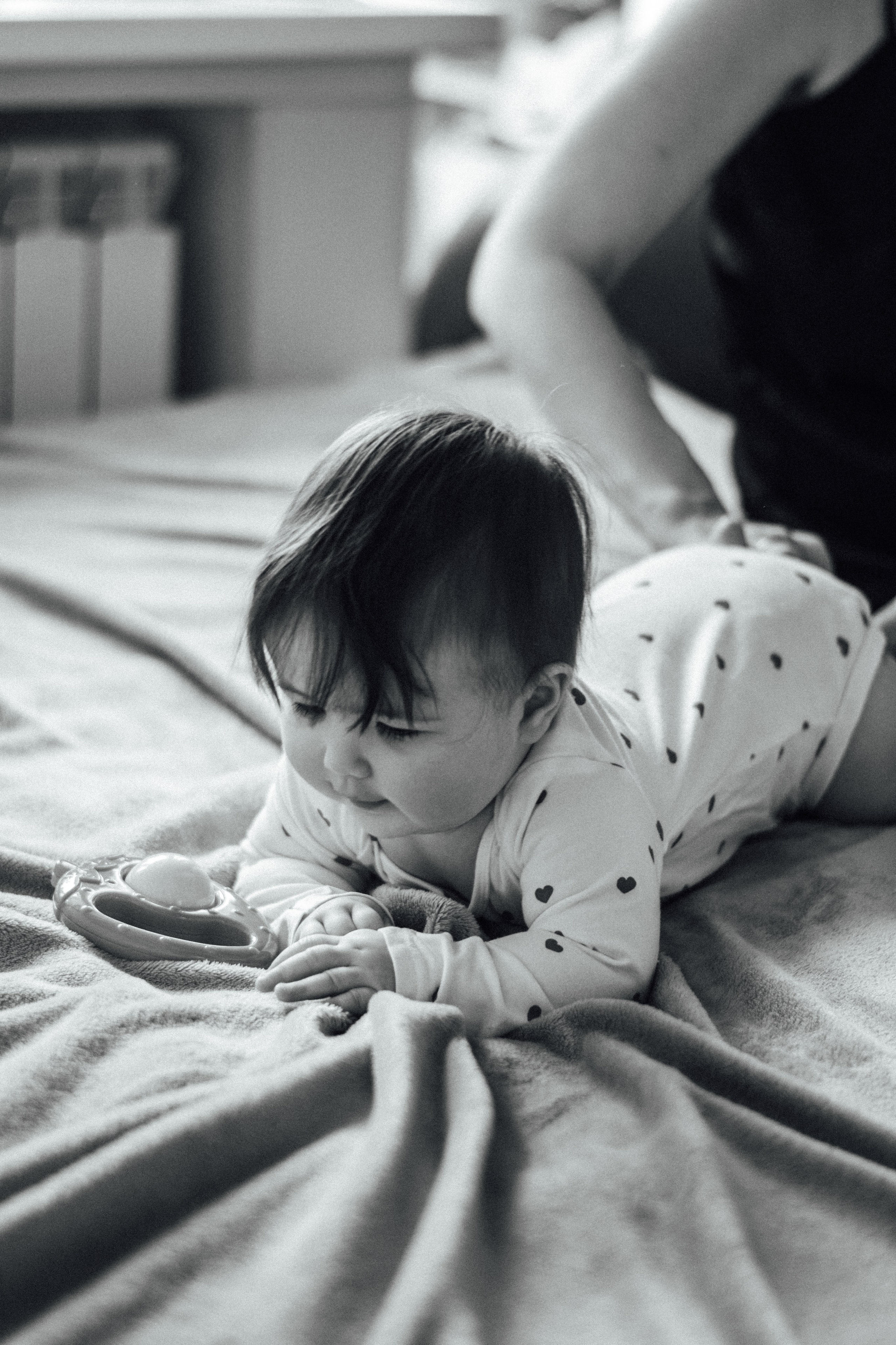 Семья Гуляевых. Фотограф Санкт-Петербург | Дарья Першина