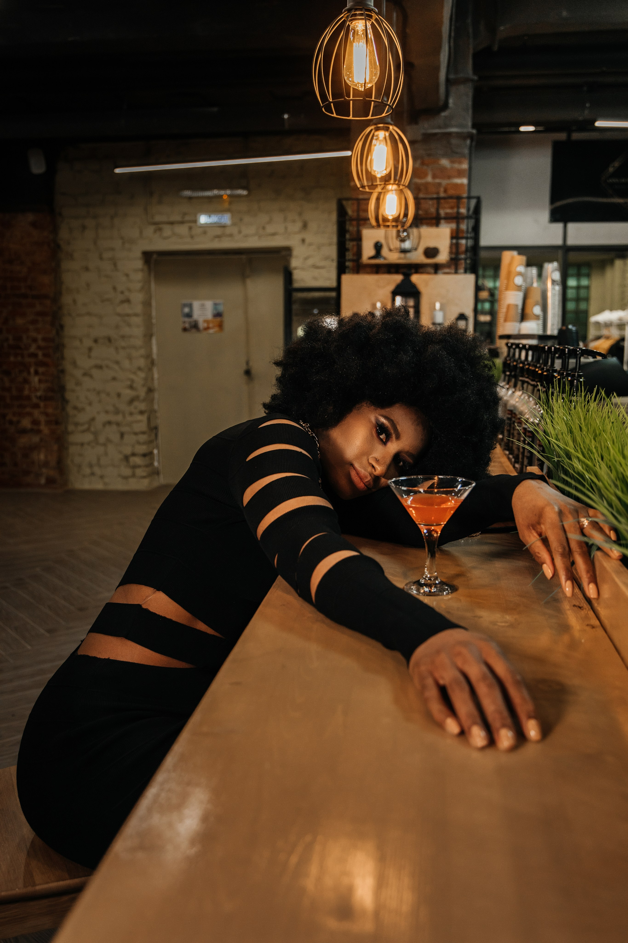 Ивона. Татьяна Мирзоян