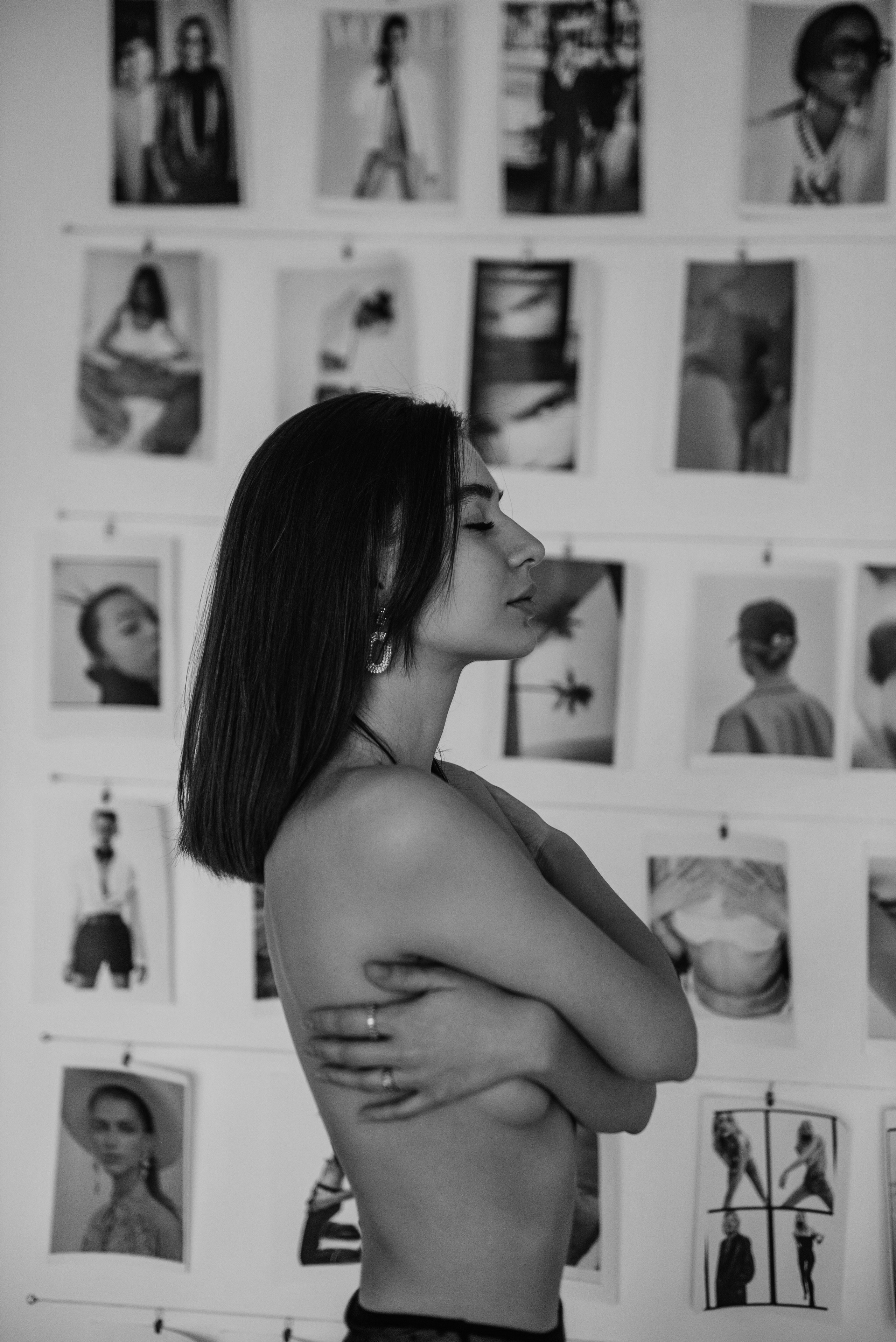 Ключ к себе. Фотограф Алена Нормальная в Санкт-Петербурге