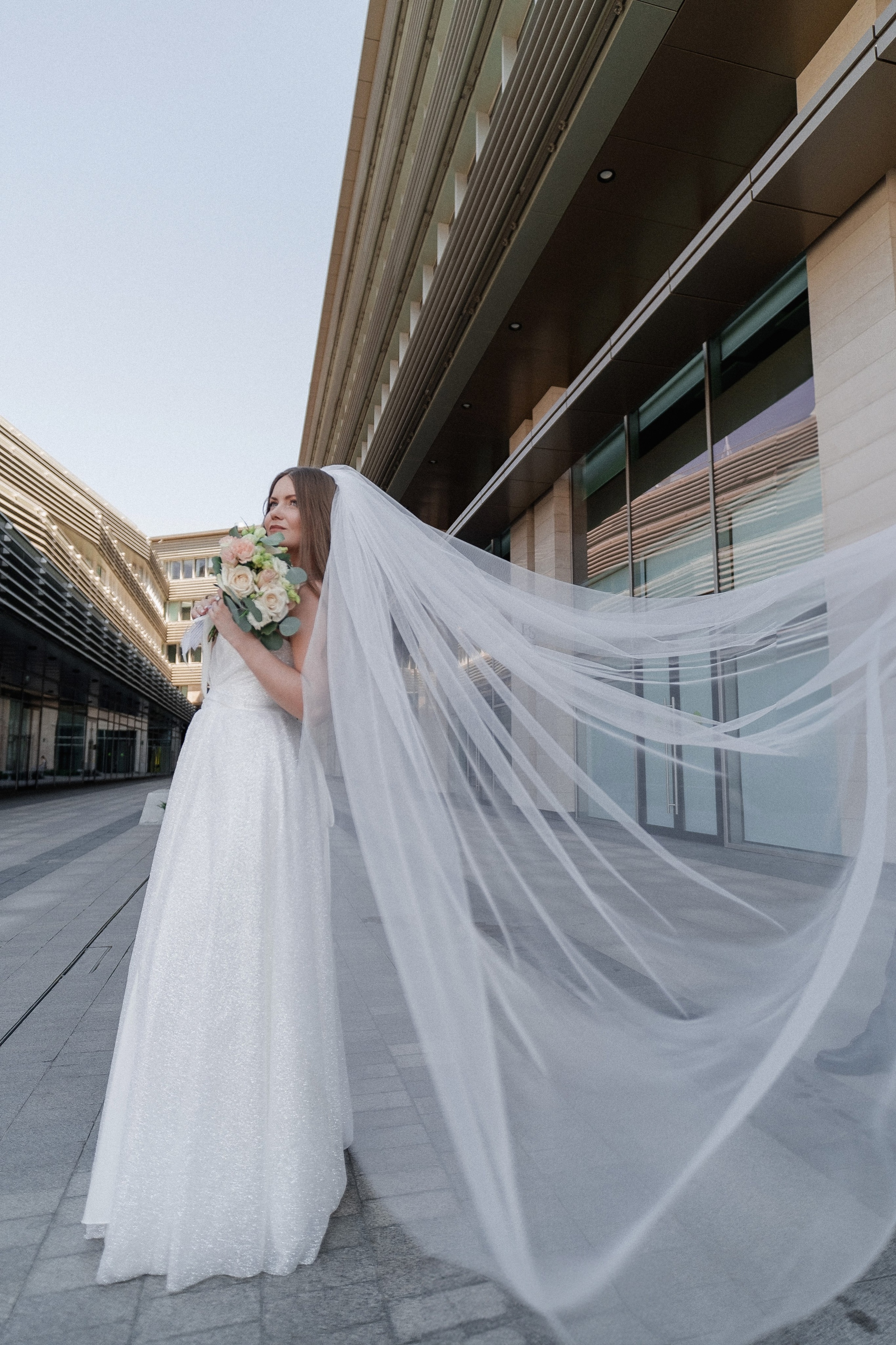Даниил & Нина. Свадебный и семейный фотограф в Казани и Зеленодольске Ланочкин Илья