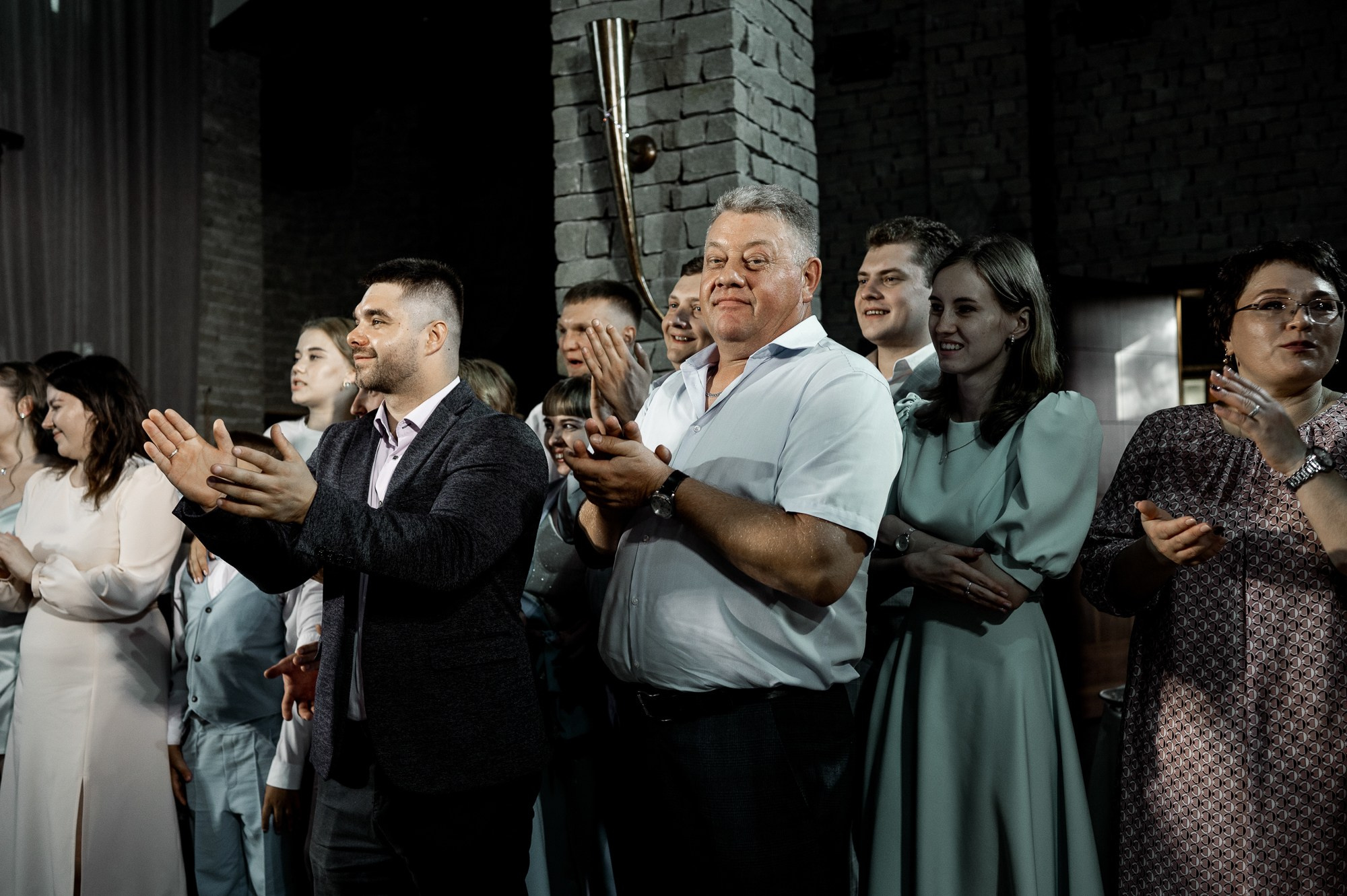 Максим и Дарья. Свадебный фотограф в Тюмени Анастасия Конева