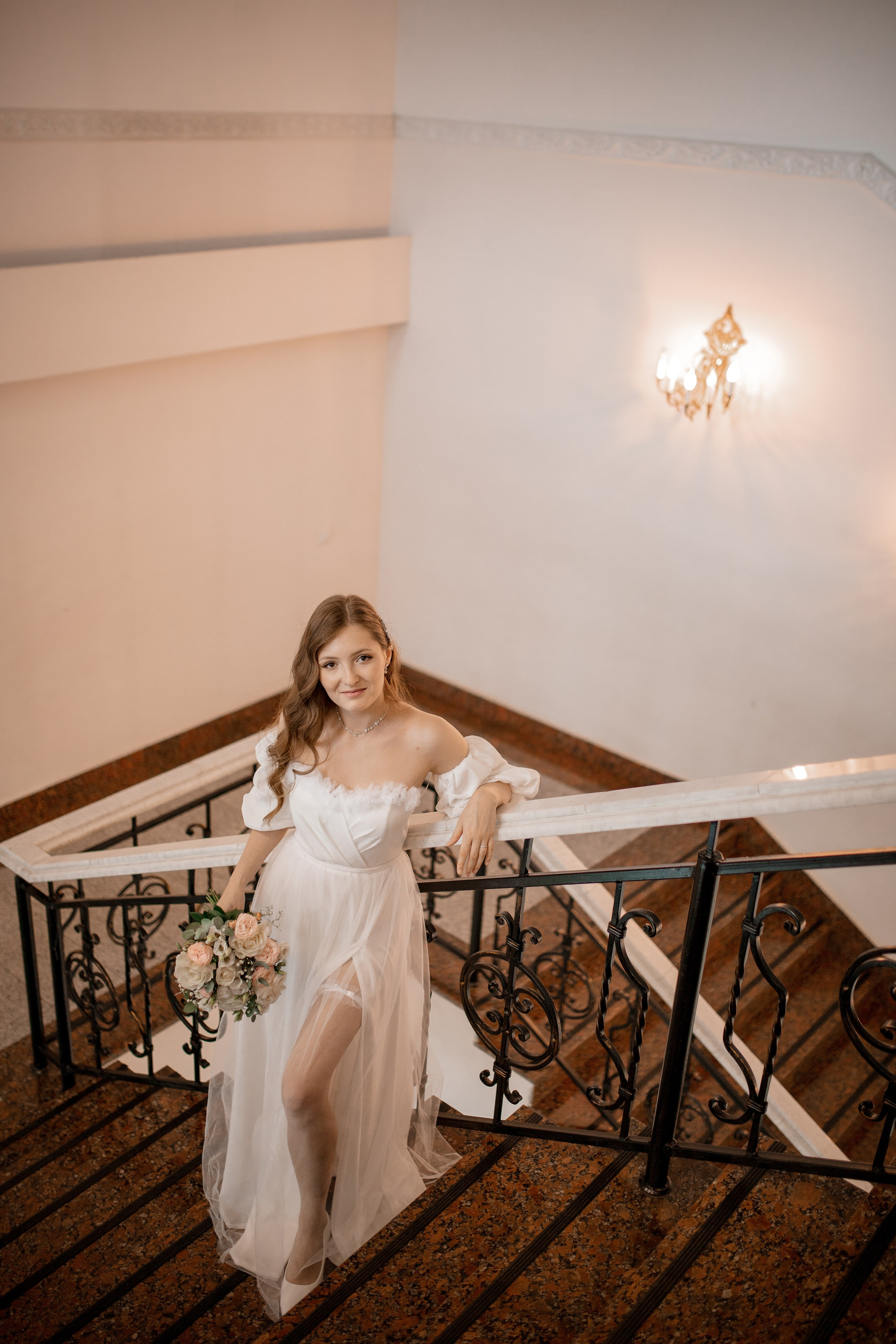 Дмитрий & Дарья. Свадебный фотограф в Чебоксарах Анастасия Иванова