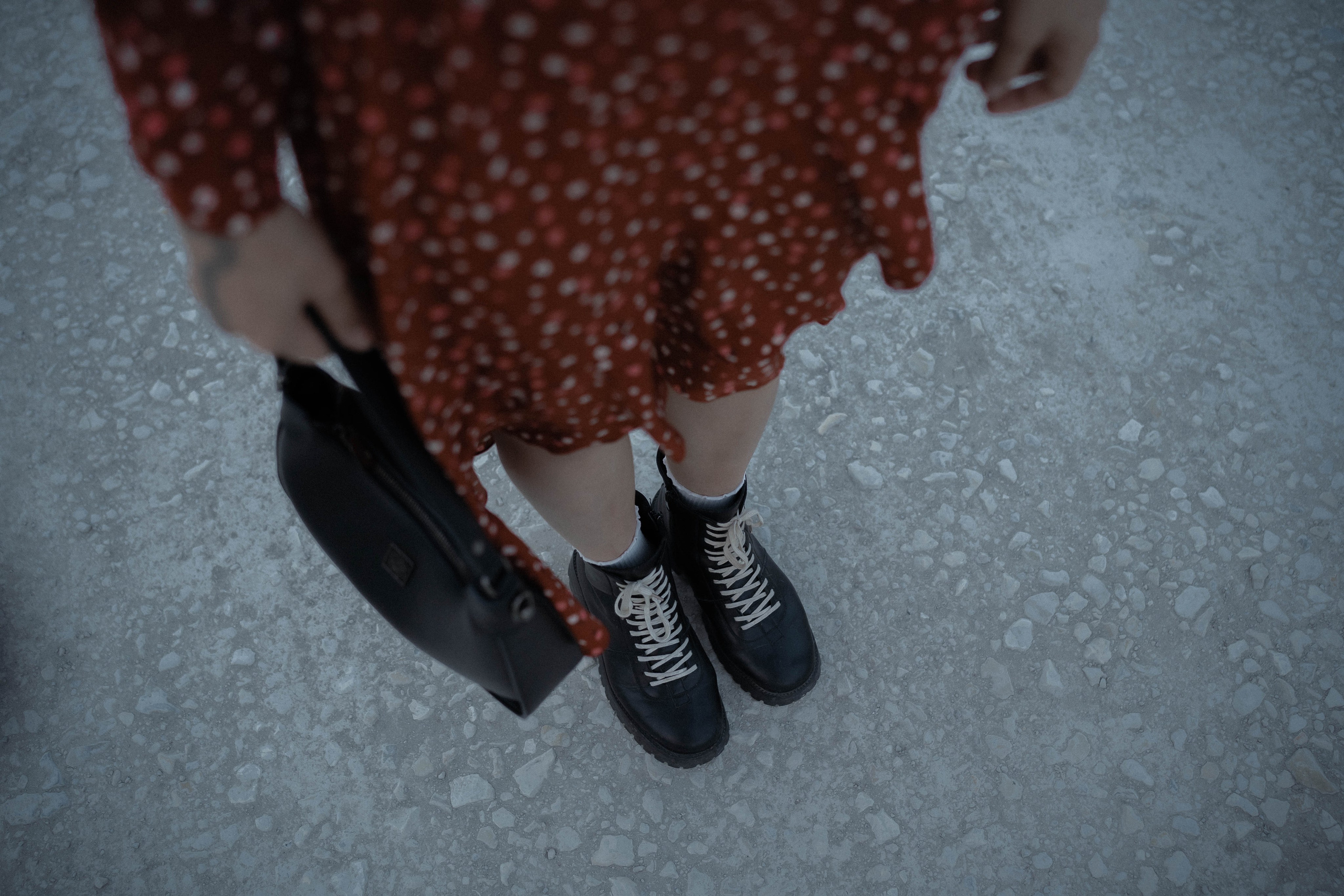 Даня Эля. Портретный фотограф в Новороссийске Алексей Тюлин