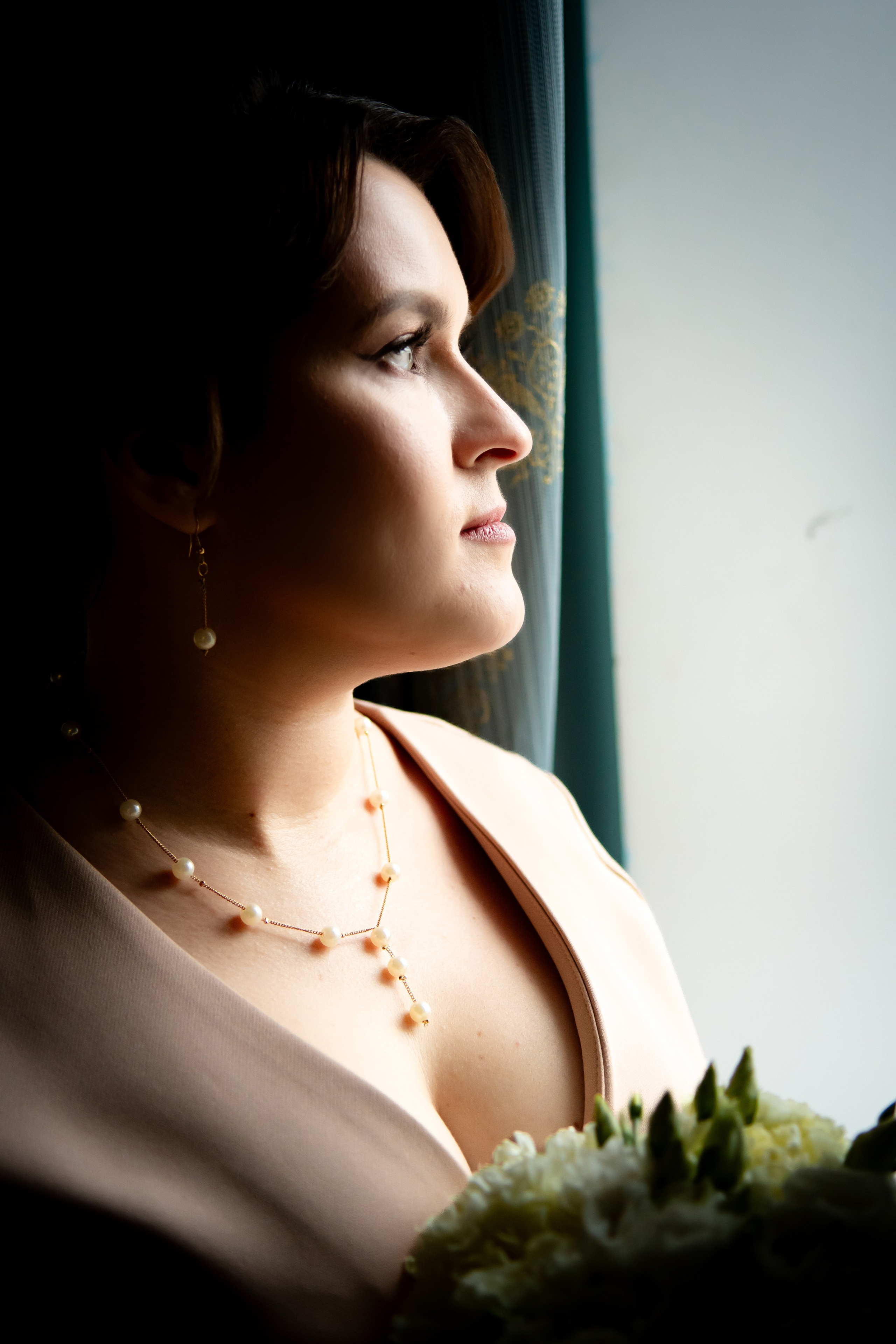 Александр и Анастасия. ОЛЕСЯ ШАФЕРОВА / ВАШ ФОТОГРАФ в Санкт-Петербурге