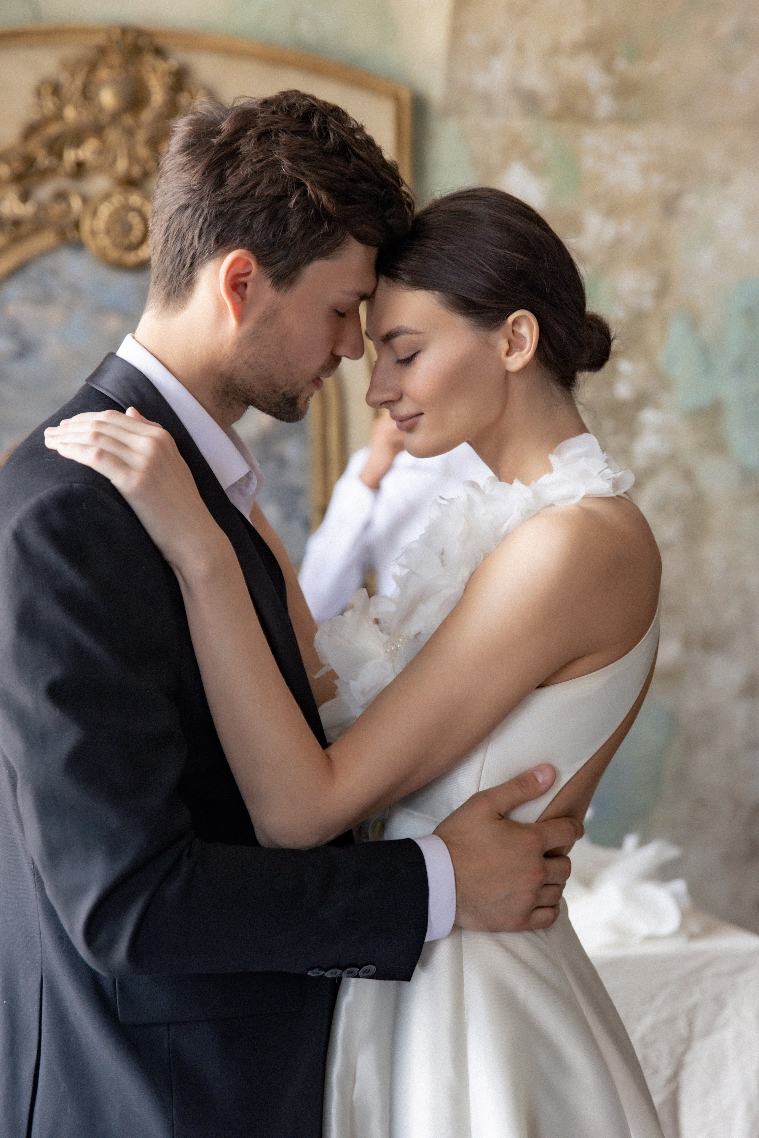 Весна. Фотограф Яна Белая