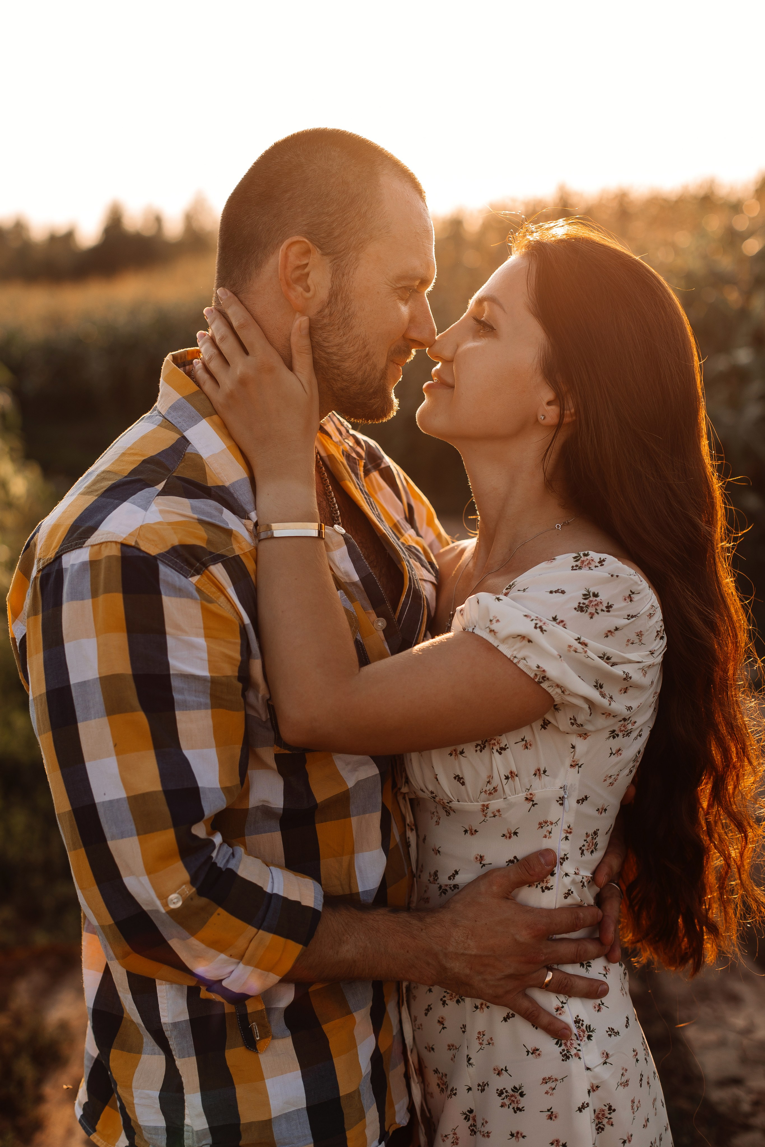 Love Story. Фотограф Королькова Татьяна