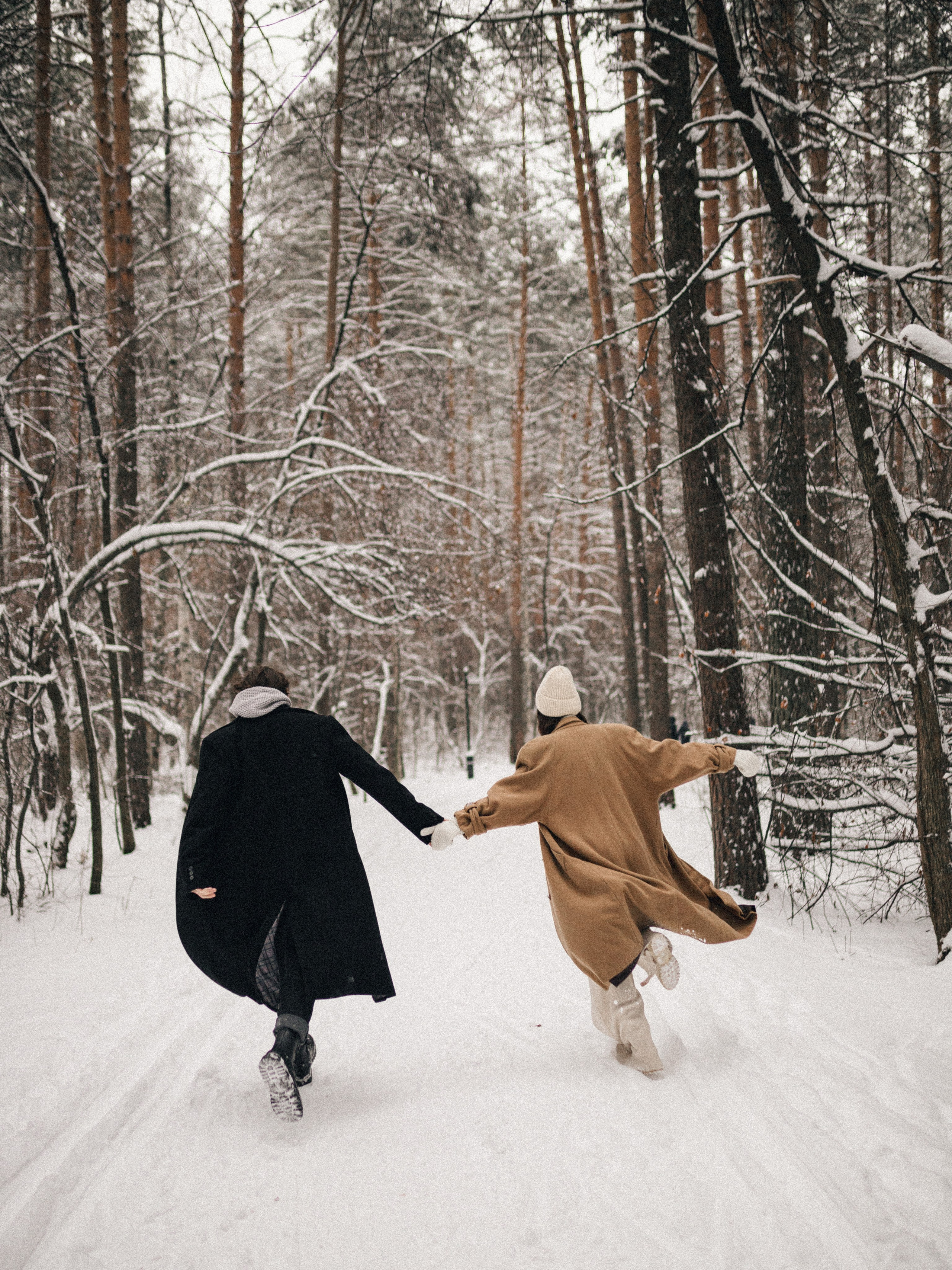 Кирилл и Аня. Фотограф в Екатеринбурге Надя Родионова