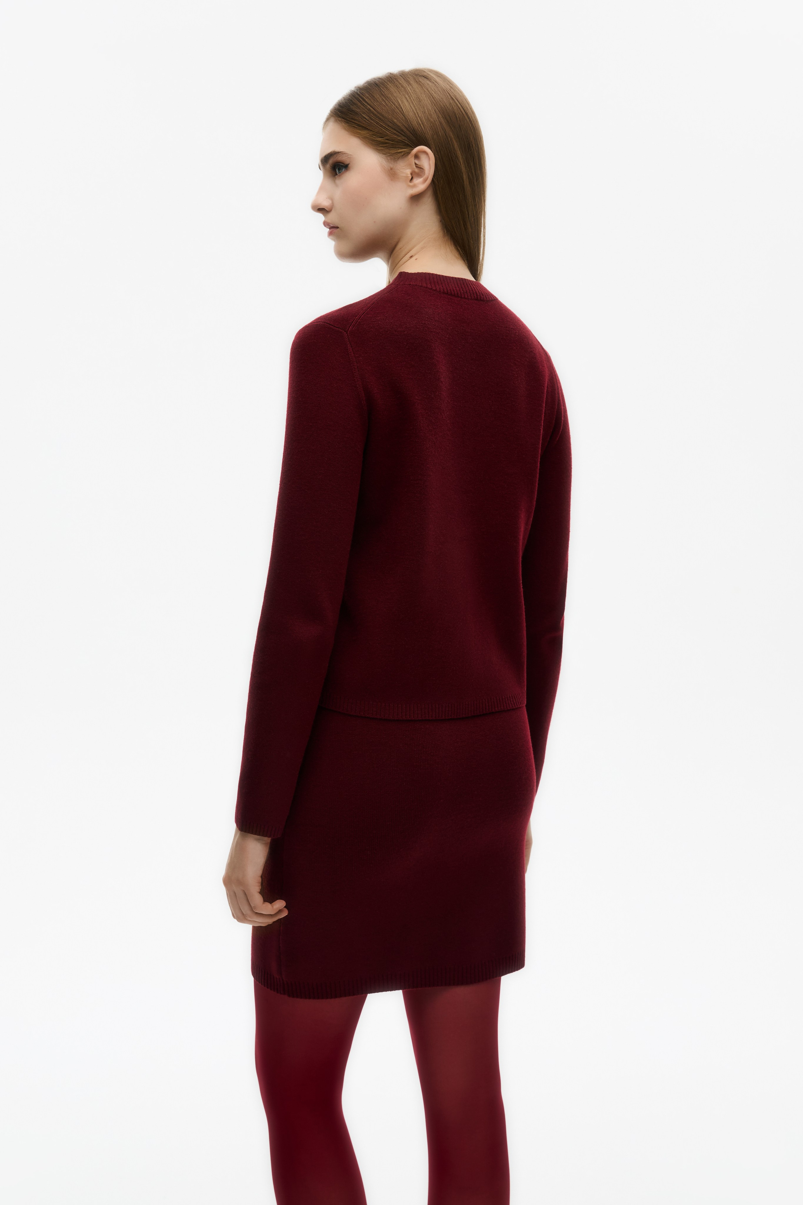 YOLLO. Ekaterina.retouch