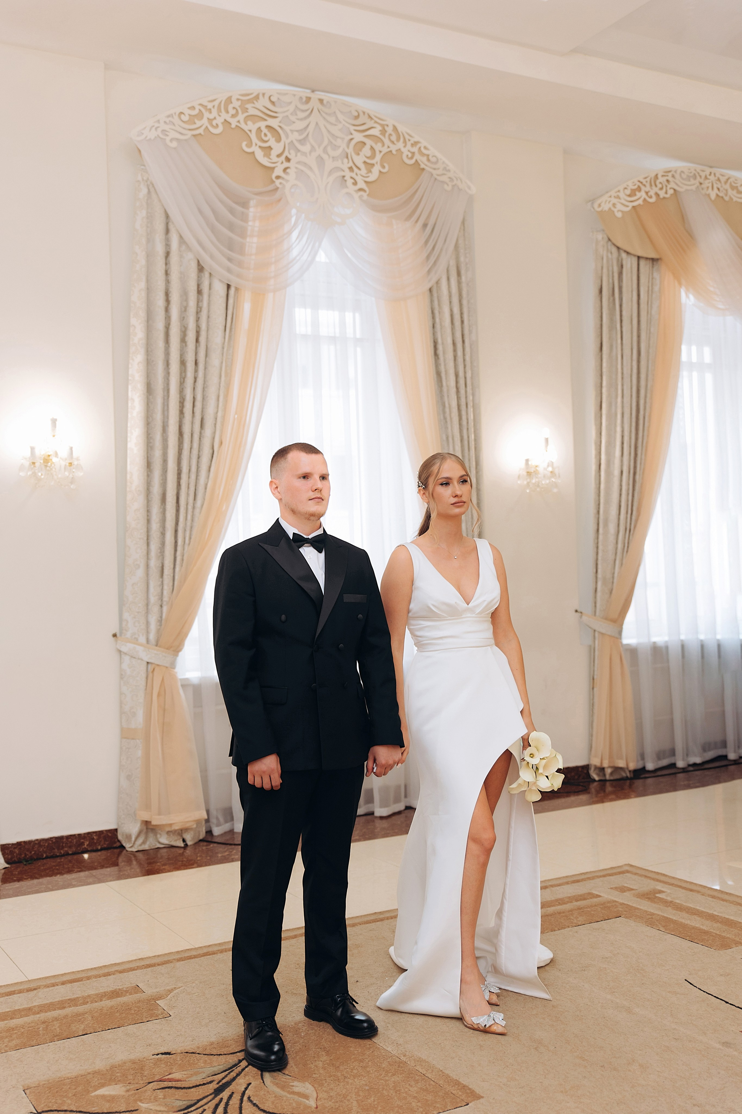 Елизавета и Дмитрий. Семейный фотограф Ярославль Екатерина Охлопкова