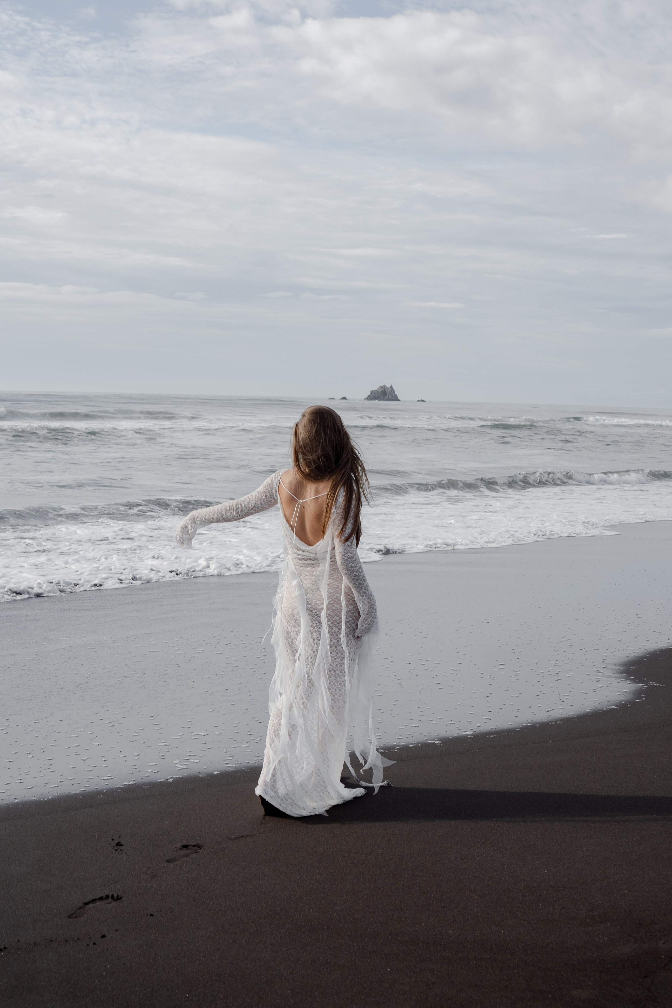 ТИХИЙ ОКЕАНН СЬЕМКА НА SONY. Профессиональный фотограф, Санкт-Петербург — Виктория Богомолова